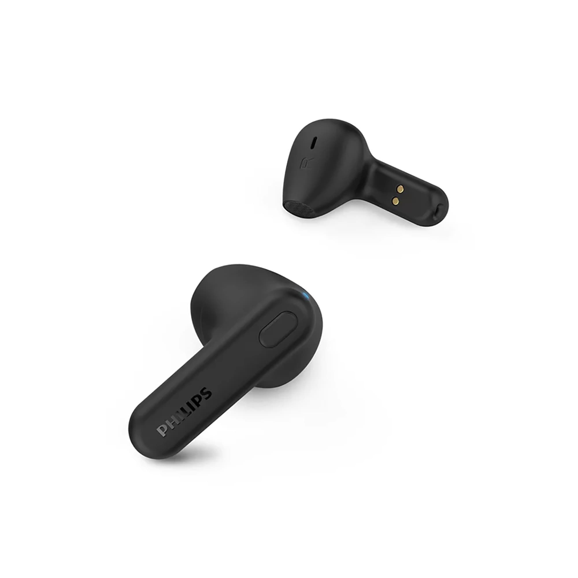 Auriculares Inalámbricos Bt Philips Tat1138 Ipx4 10mw 13mm - 2