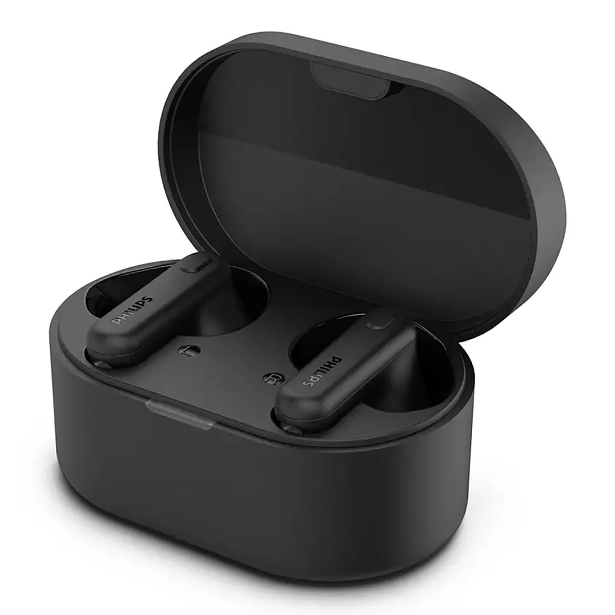Auriculares Inalámbricos Bt Philips Tat1138 Ipx4 10mw 13mm - 3