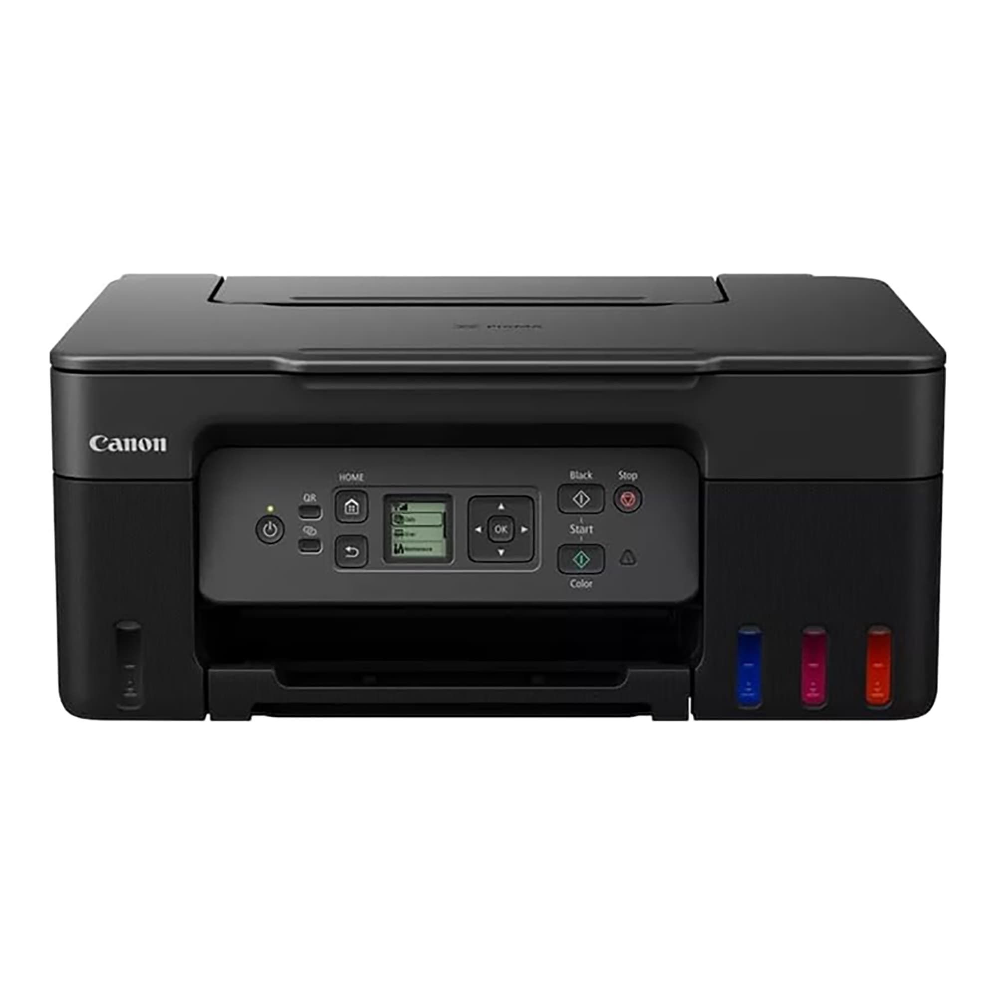 Impresora Multifunción Canon G3170 USB WiFi Tanques Integrados - 4