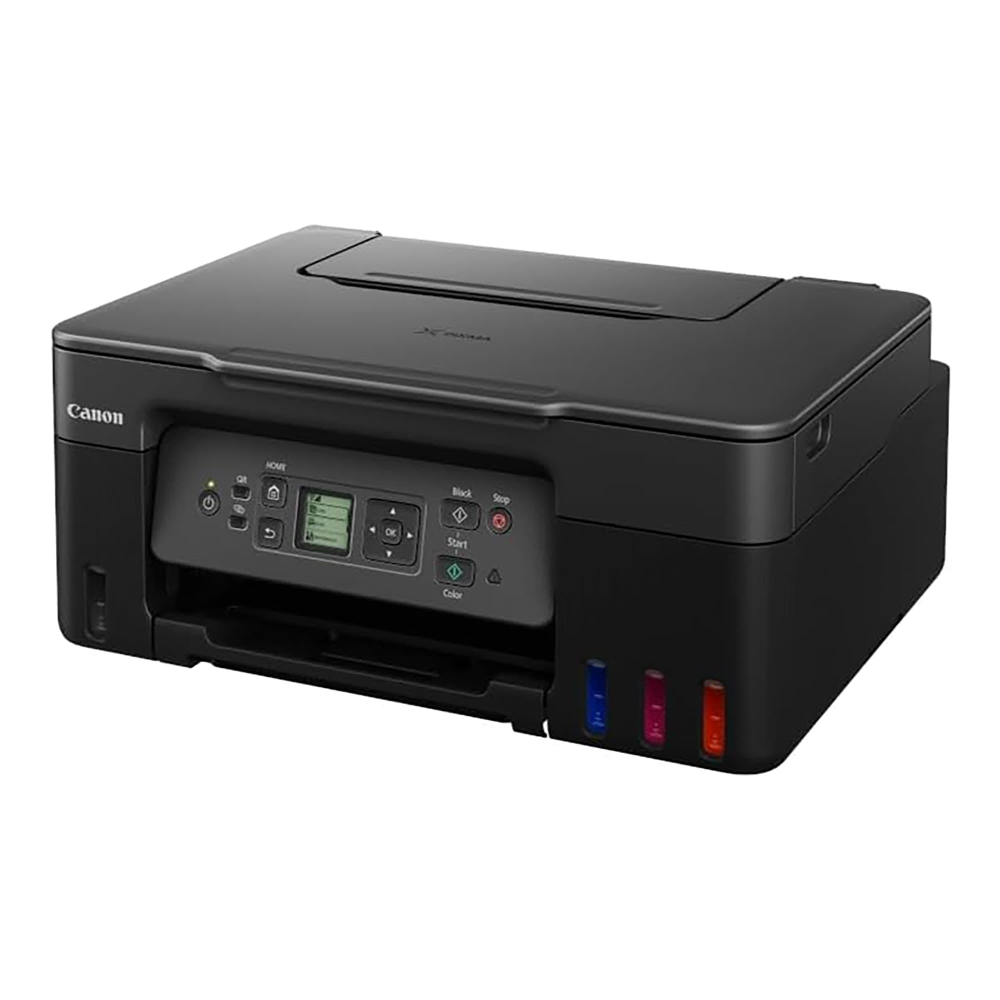Impresora Multifunción Canon G3170 USB WiFi Tanques Integrados - 5