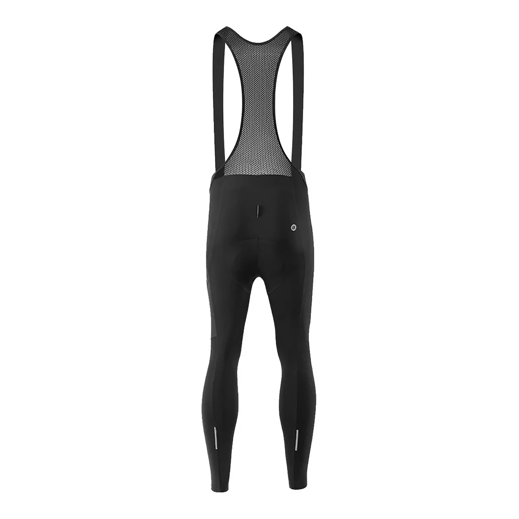 Calza Larga Con Tiradores Ciclismo Rockbros S - 2