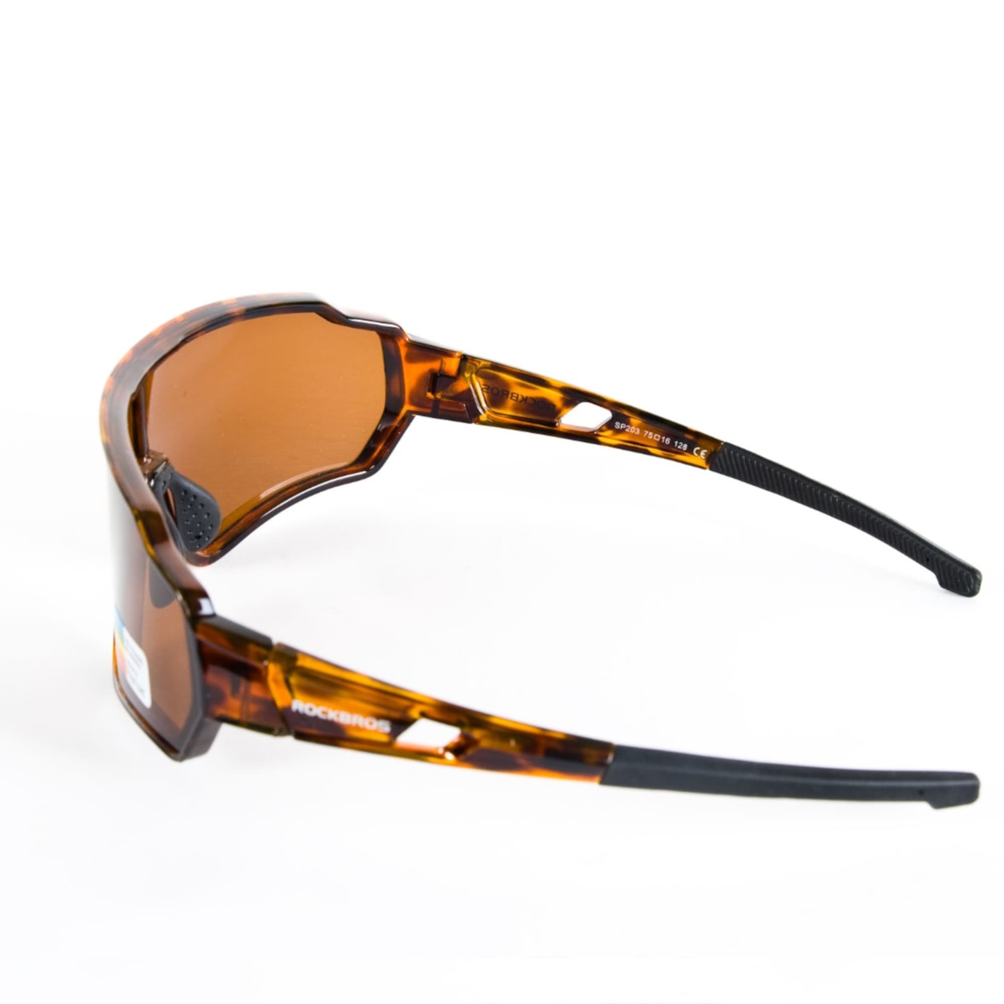 Lentes Para Ciclismo Rockbros 10163 - 3