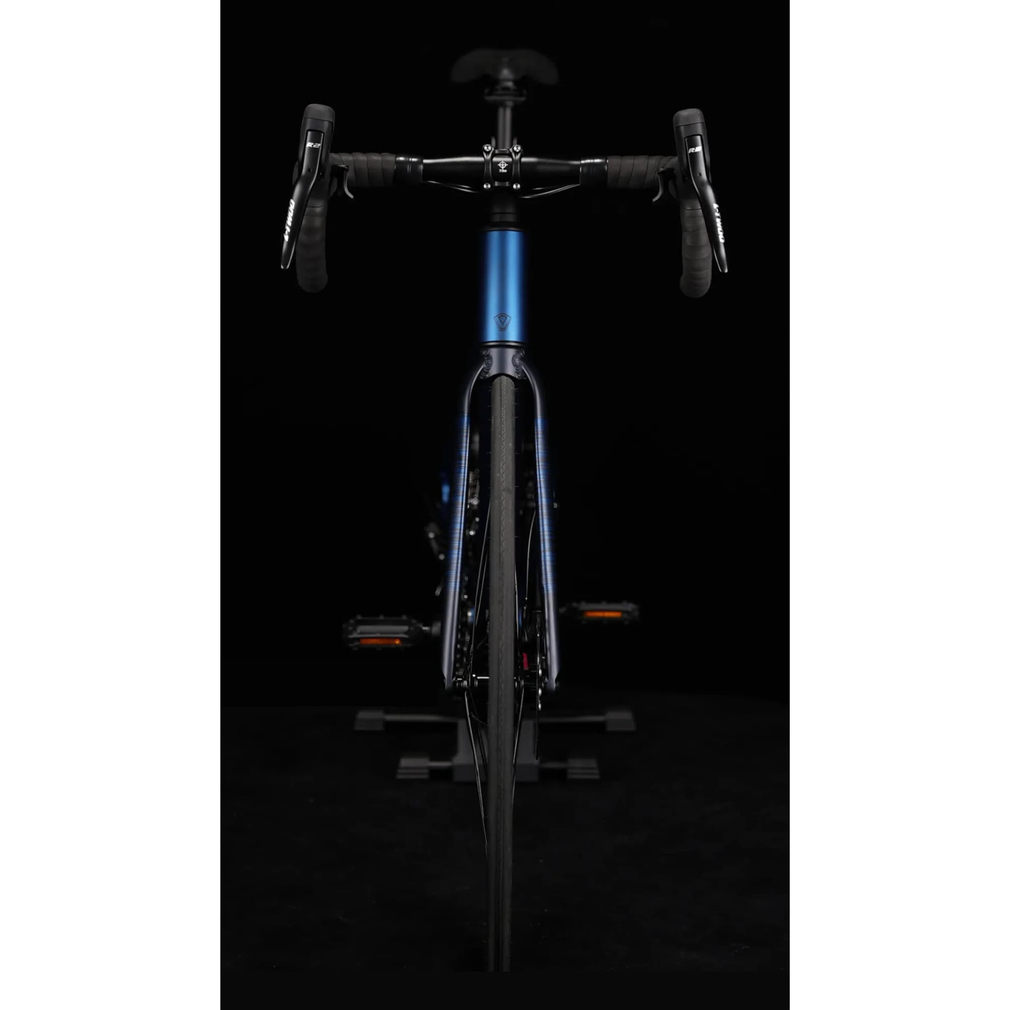 Bicicleta De Ruta Java Rapida 14V Talle L - 9