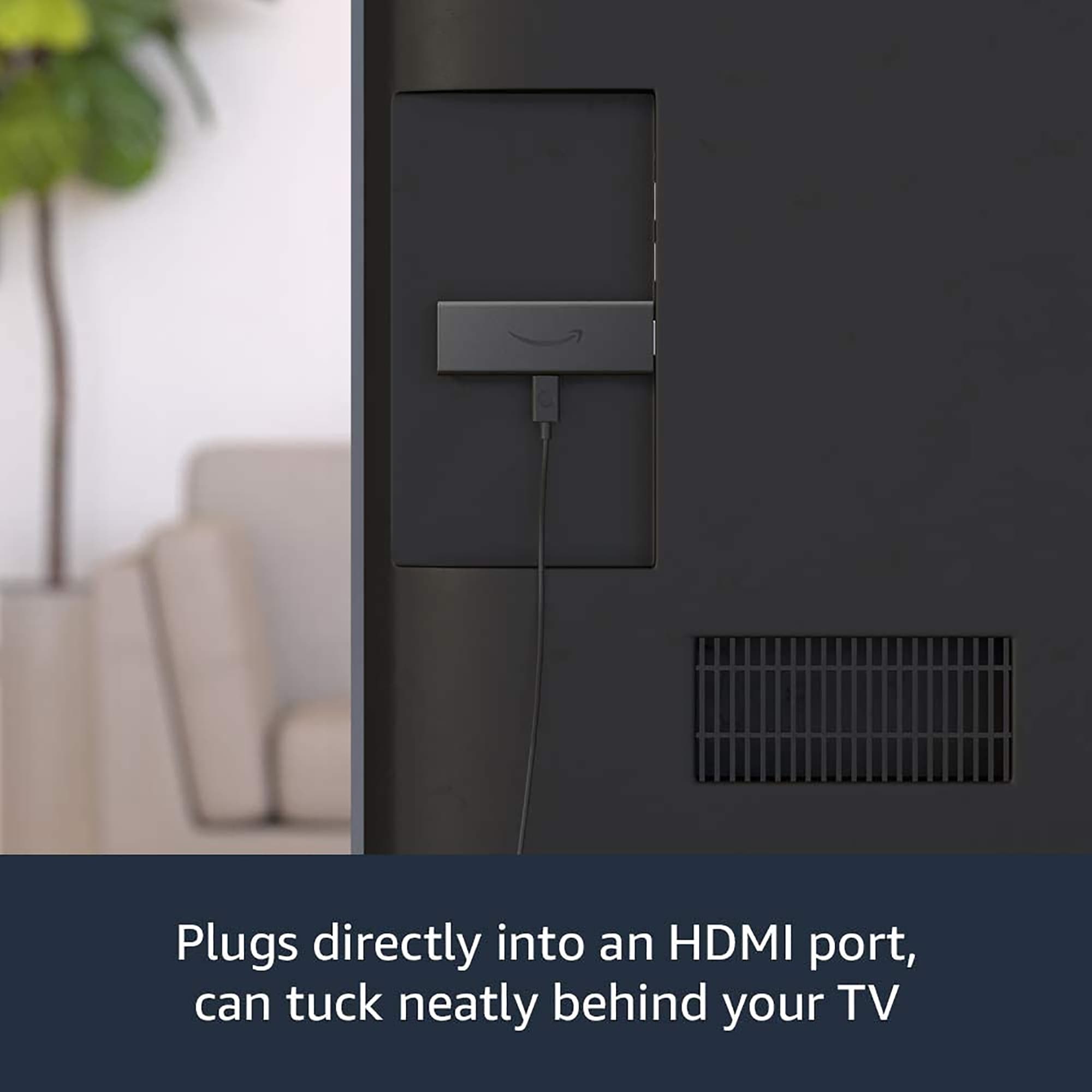 Amazon Fire Tv Stick Gen3 FHD Control Remoto Alexa Gen3 - 5
