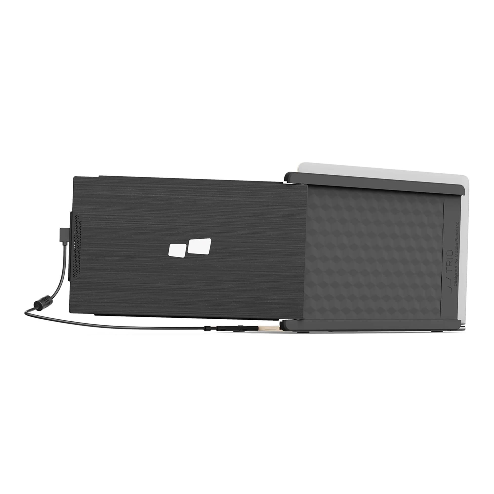 Monitor Portátil Mobile Pixels Trio Max 14'' FHD - 5