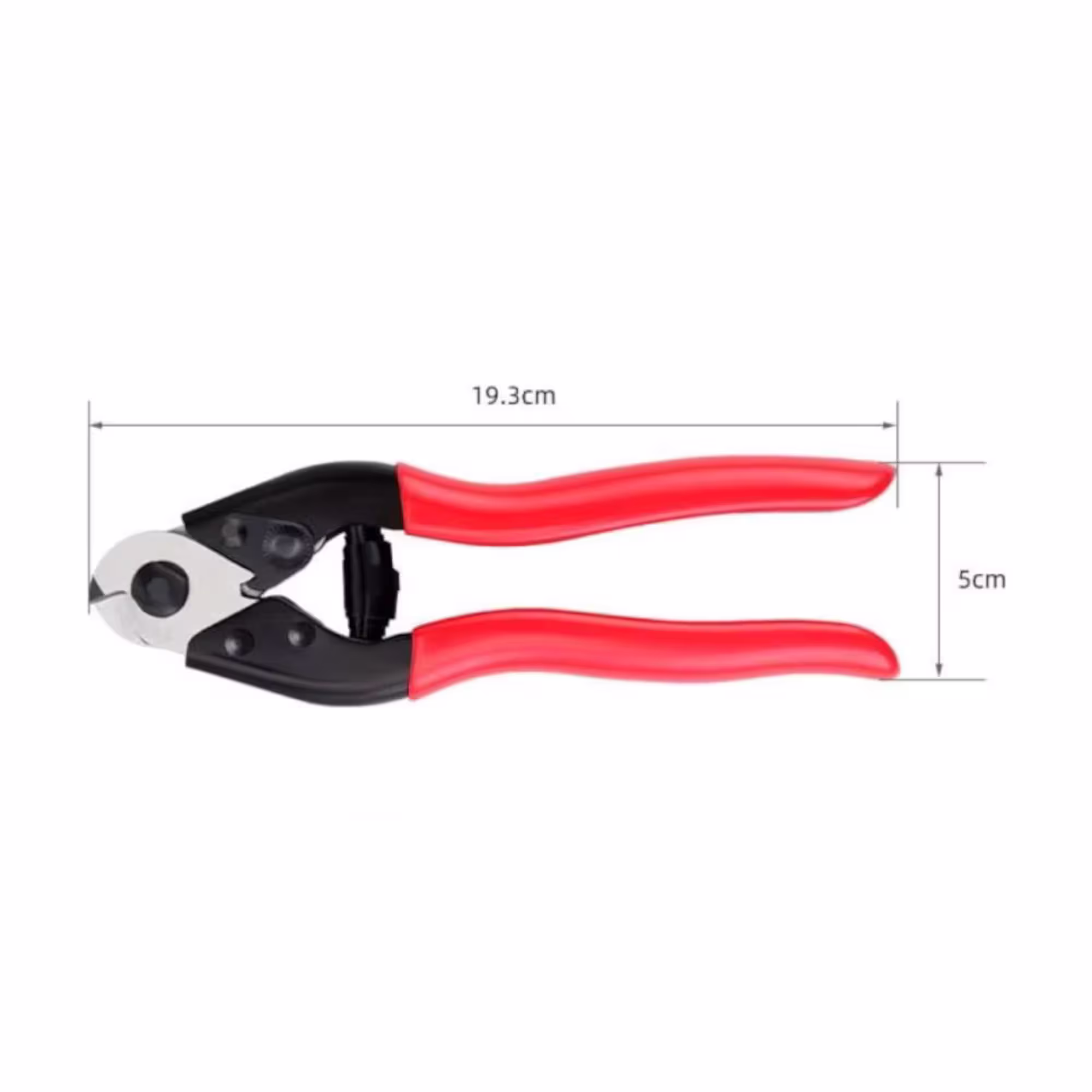 Cortador De Cables Toopre Para Bicicleta De Montaña - 3