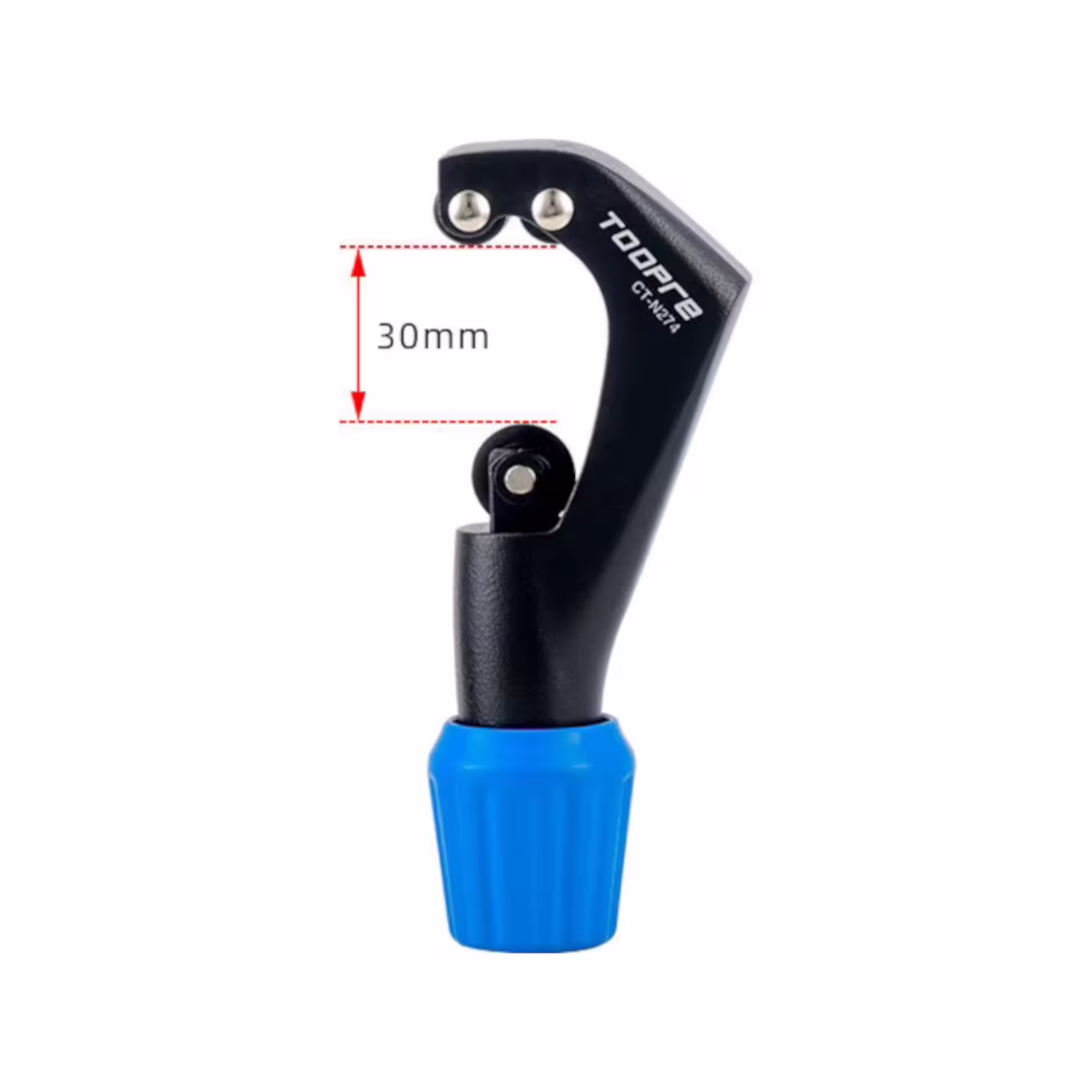 Corta Tubos Toopre Ct-n274 Hasta 30mm - 3