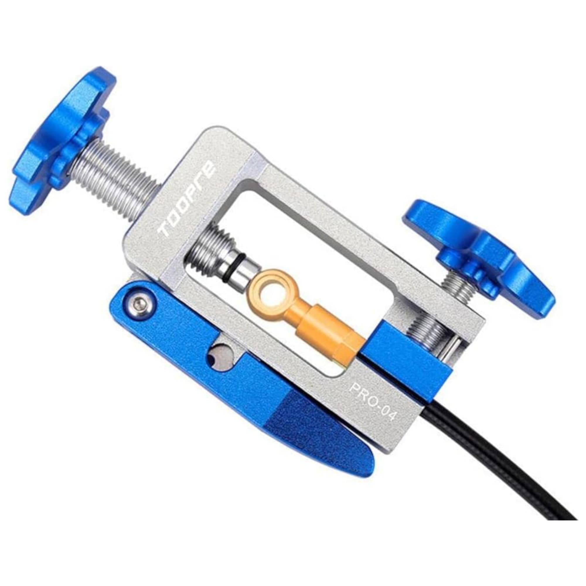 Cortador Para Ductos e Instalador De Pin Hidráulico Toopre Pro-05 - 2
