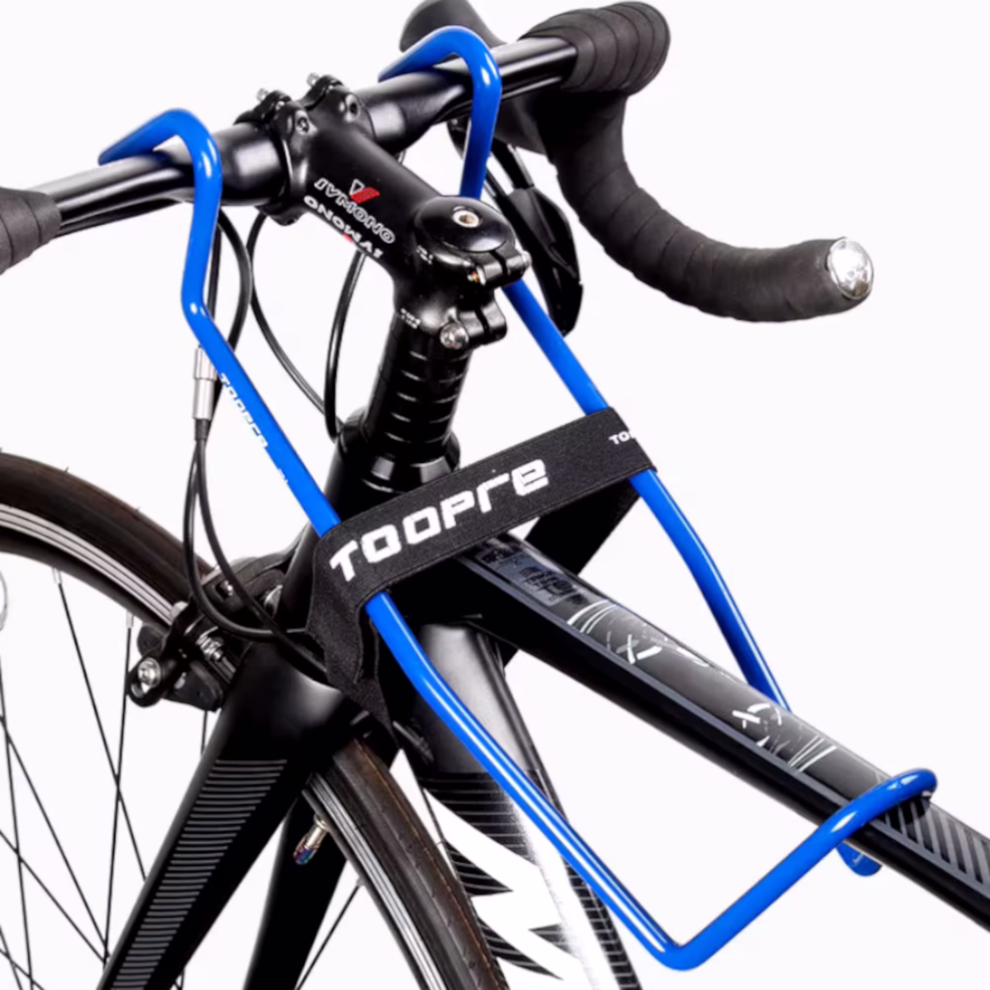 Retenedor De Manillar Toopre Para Bicicletas 32 a 50mm - 2
