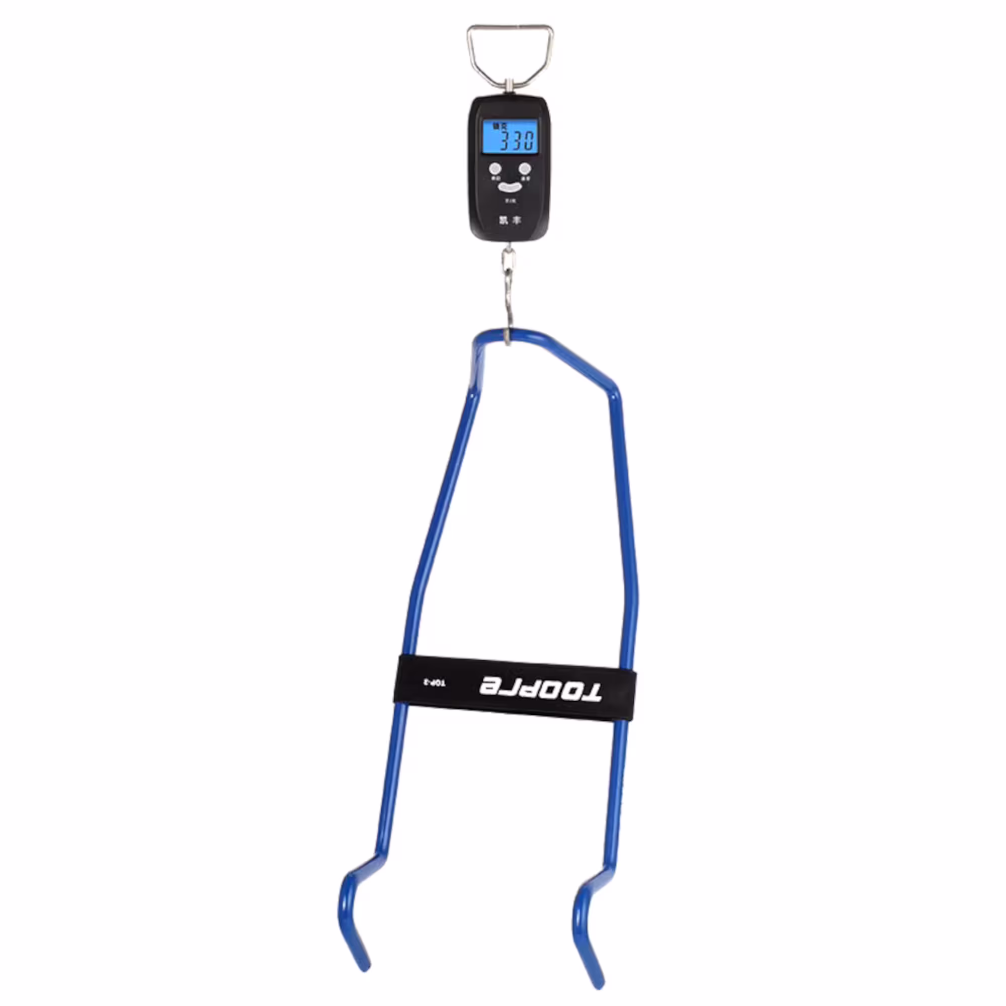 Retenedor De Manillar Toopre Para Bicicletas 32 a 50mm - 5