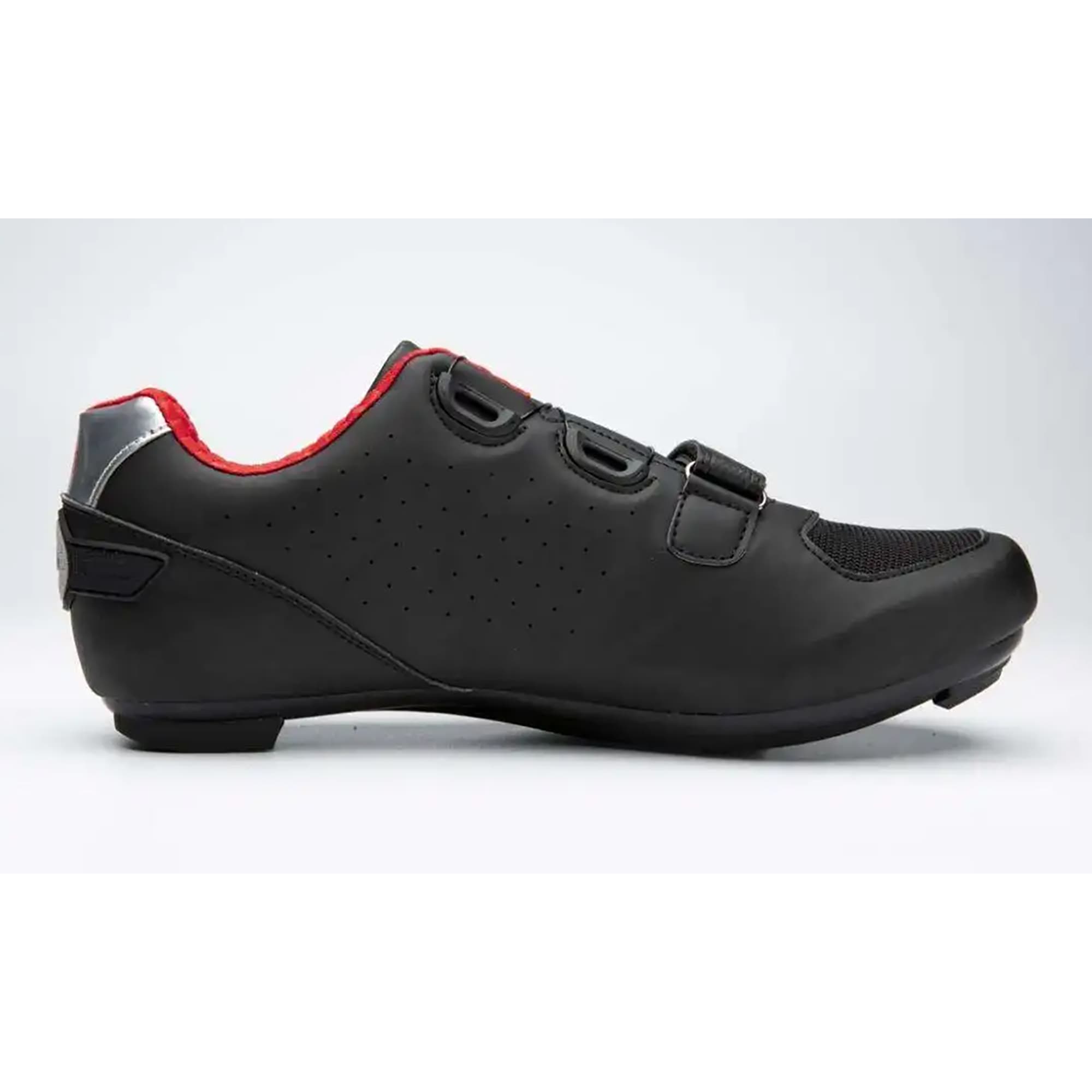 Zapatillas De Ciclismo Bucklos Transpirables Talle 38 - 3