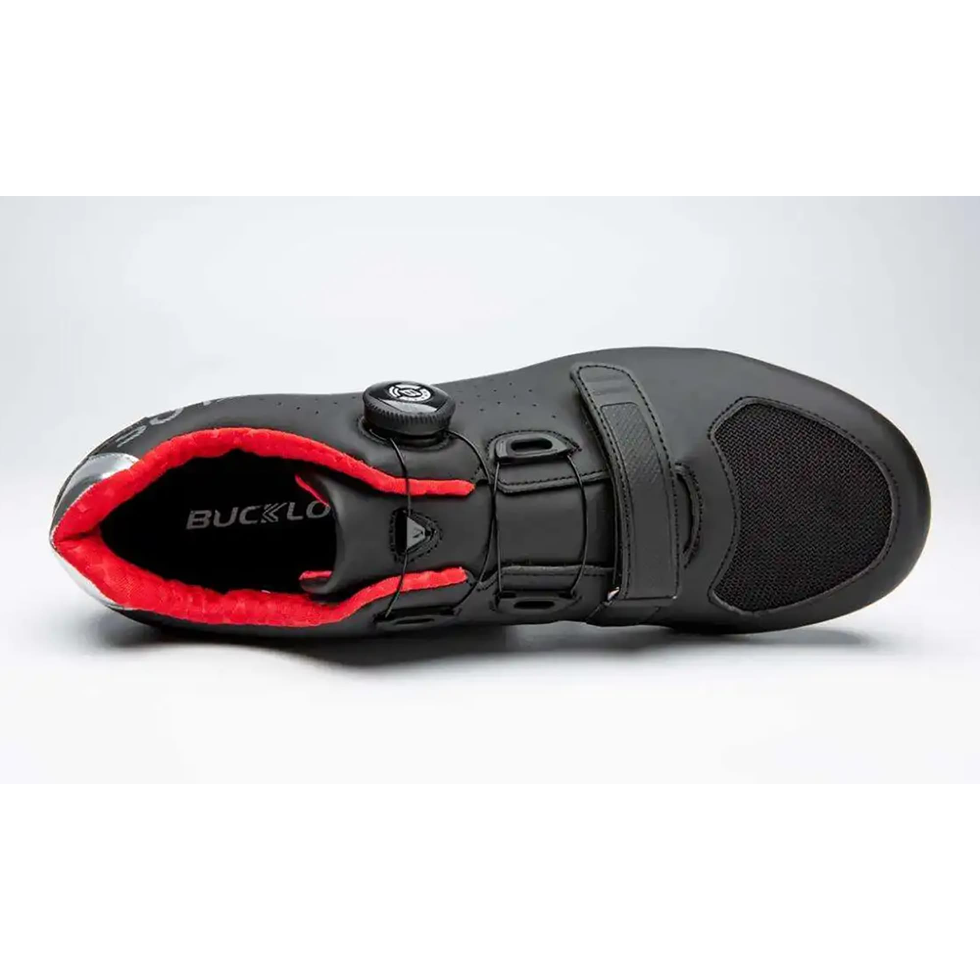 Zapatillas De Ciclismo Bucklos Transpirables Talle 40 - 4