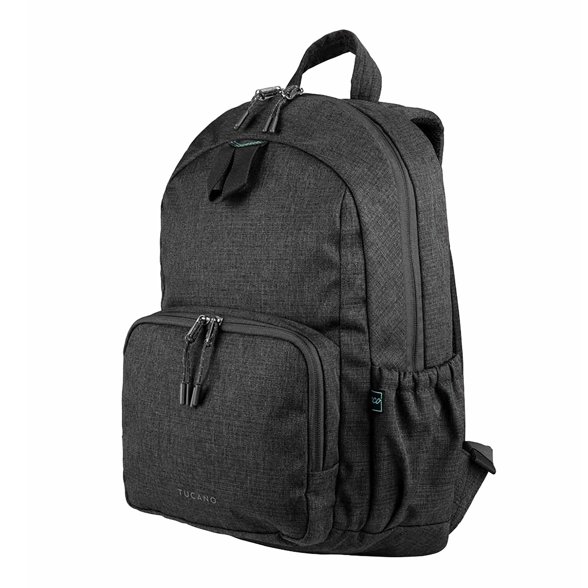 Mochila Para Notebook 15,6'' Tucano Bit Plástico Reciclado - 2