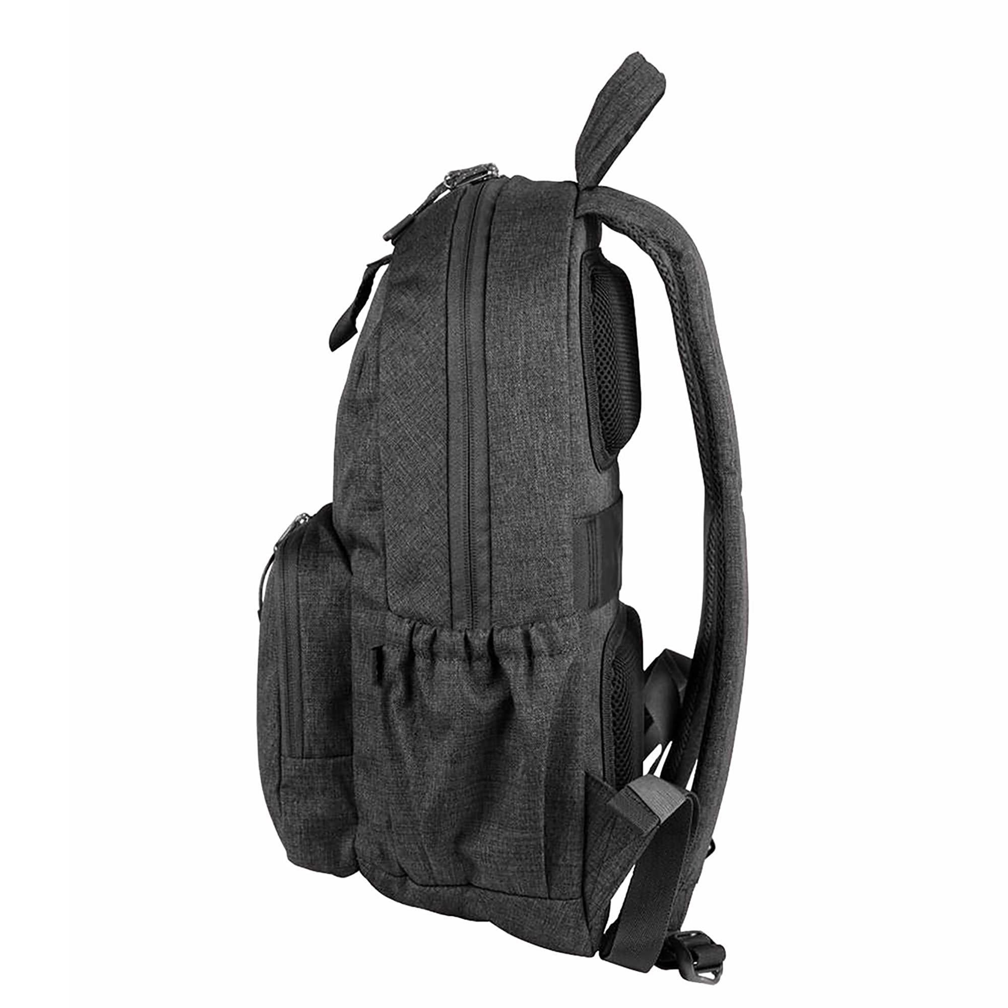 Mochila Para Notebook 15,6'' Tucano Bit Plástico Reciclado - 3