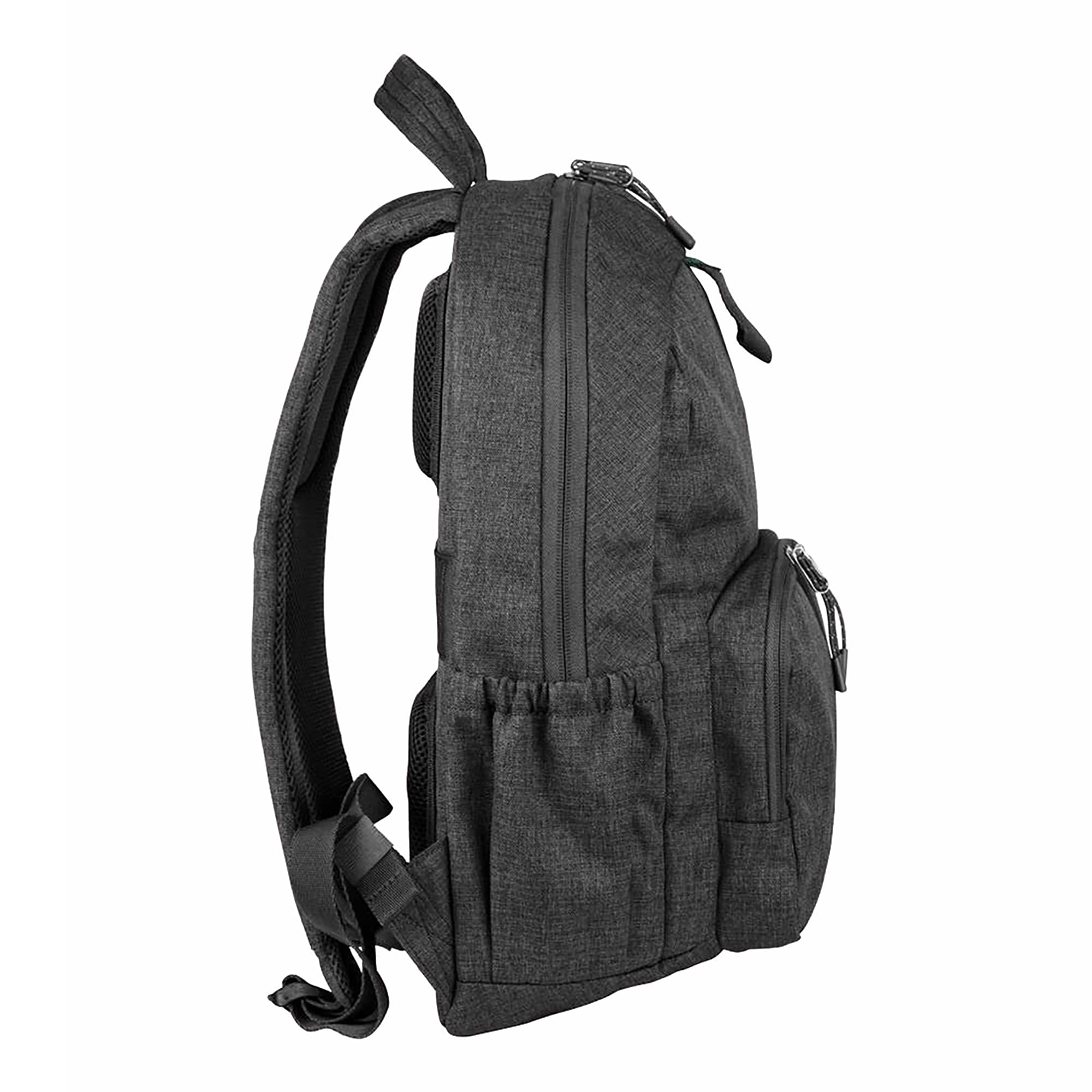 Mochila Para Notebook 15,6'' Tucano Bit Plástico Reciclado - 4