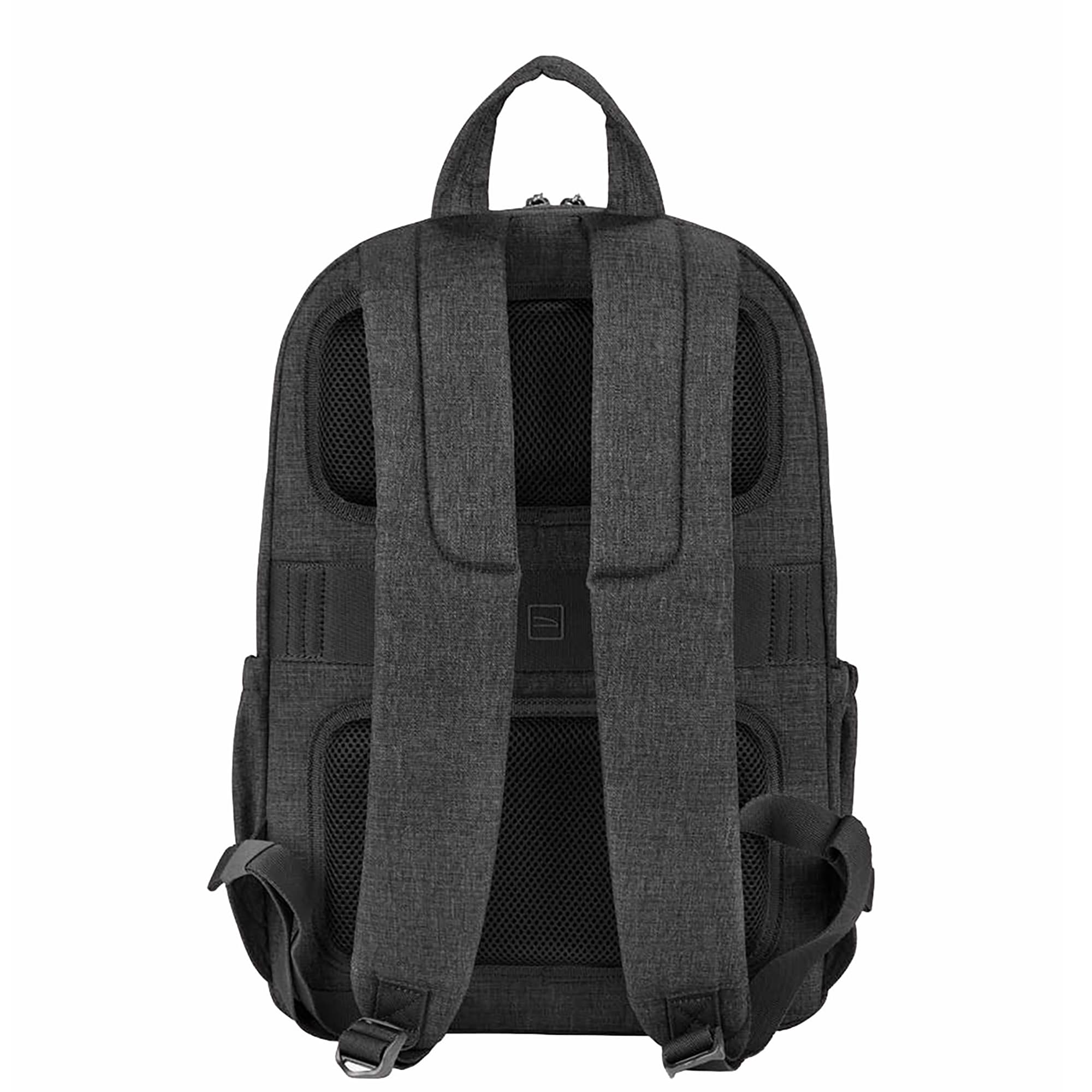 Mochila Para Notebook 15,6'' Tucano Bit Plástico Reciclado - 5