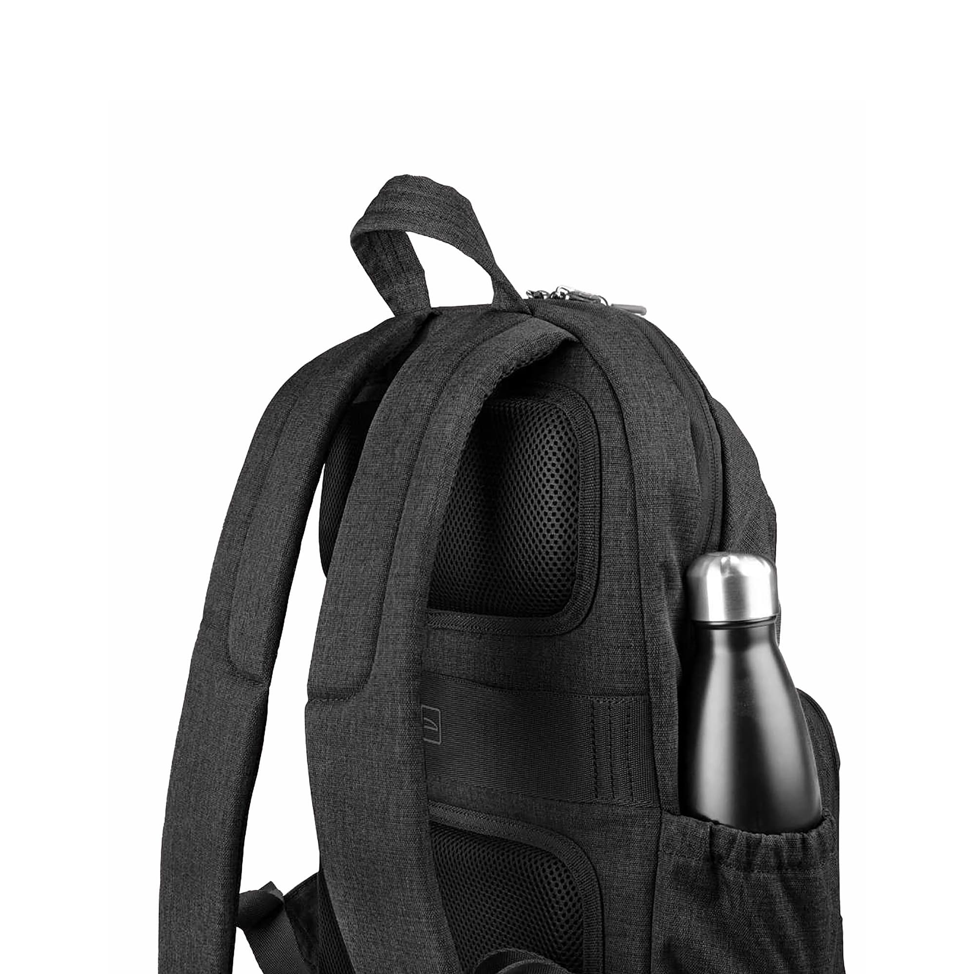 Mochila Para Notebook 15,6'' Tucano Bit Plástico Reciclado - 6