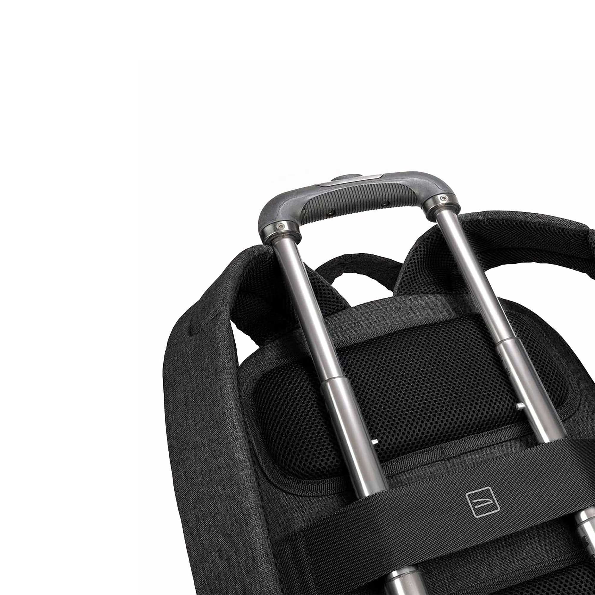 Mochila Para Notebook 15,6'' Tucano Bit Plástico Reciclado - 7