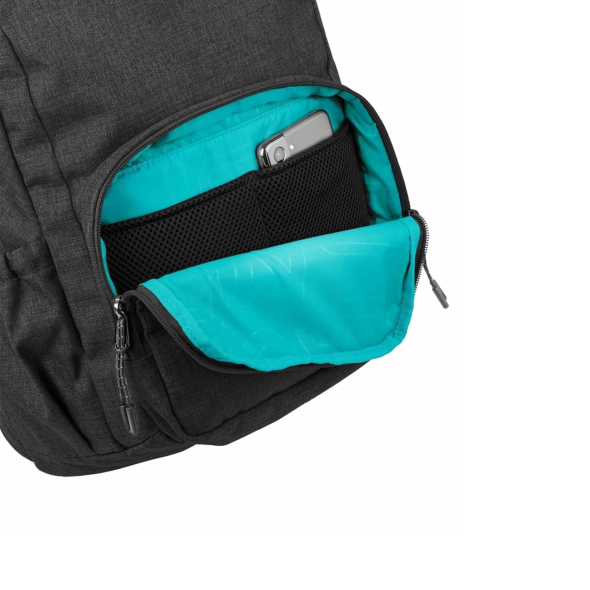 Mochila Para Notebook 15,6'' Tucano Bit Plástico Reciclado - 9