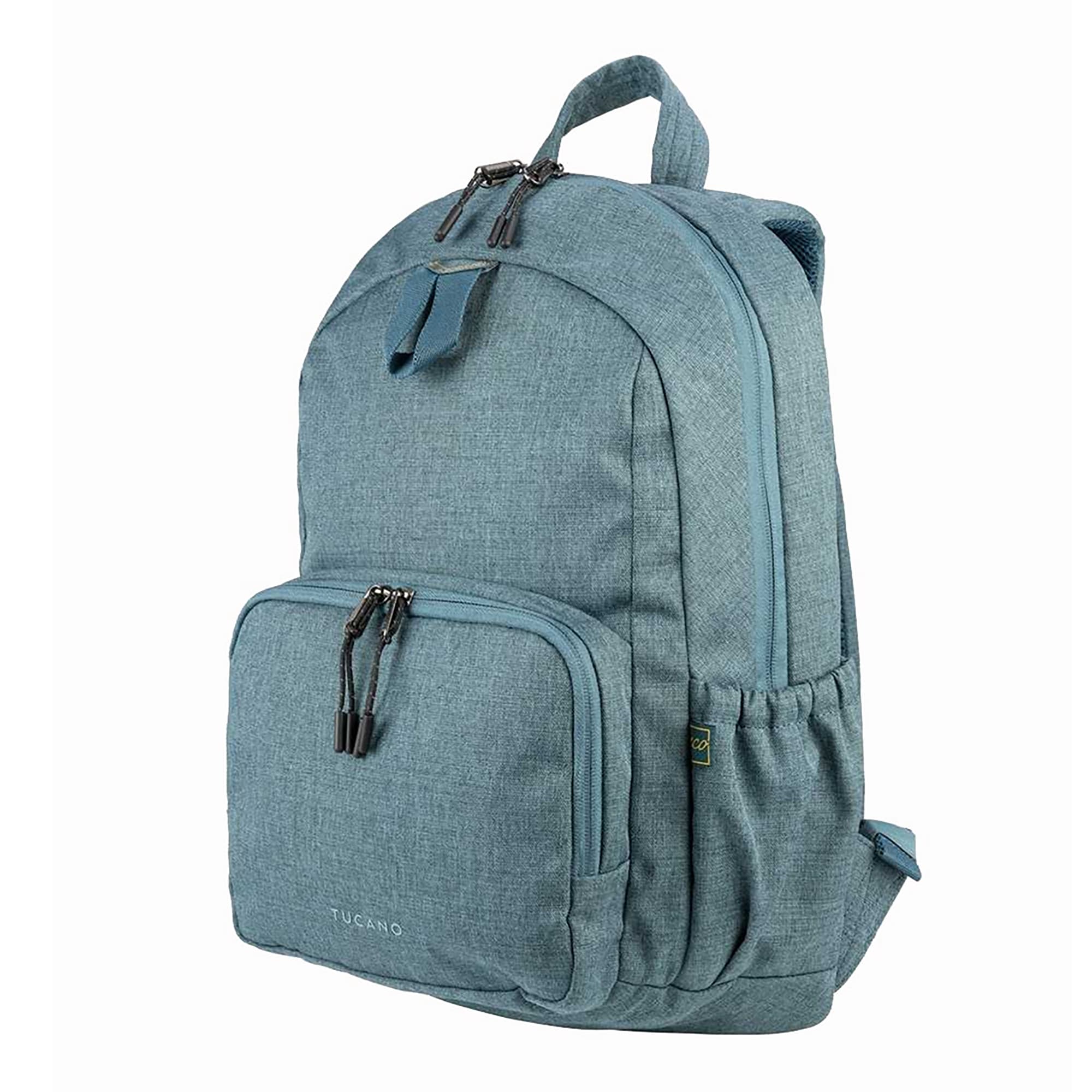 Mochila Para Notebook 15,6'' Tucano Bit Plástico Reciclado - 2