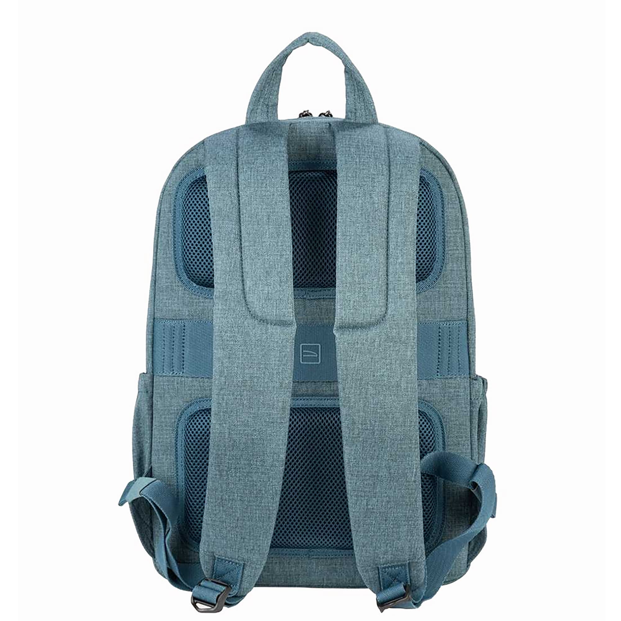 Mochila Para Notebook 15,6'' Tucano Bit Plástico Reciclado - 5