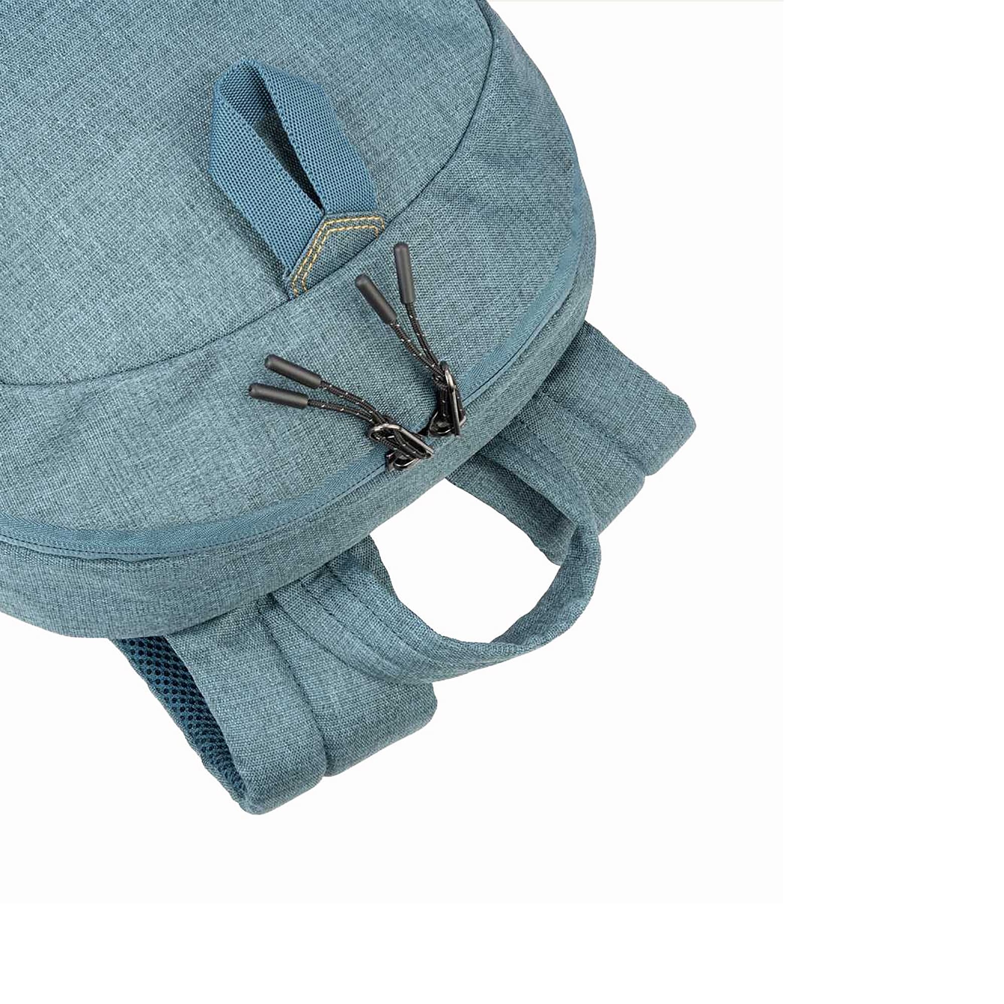 Mochila Para Notebook 15,6'' Tucano Bit Plástico Reciclado - 8