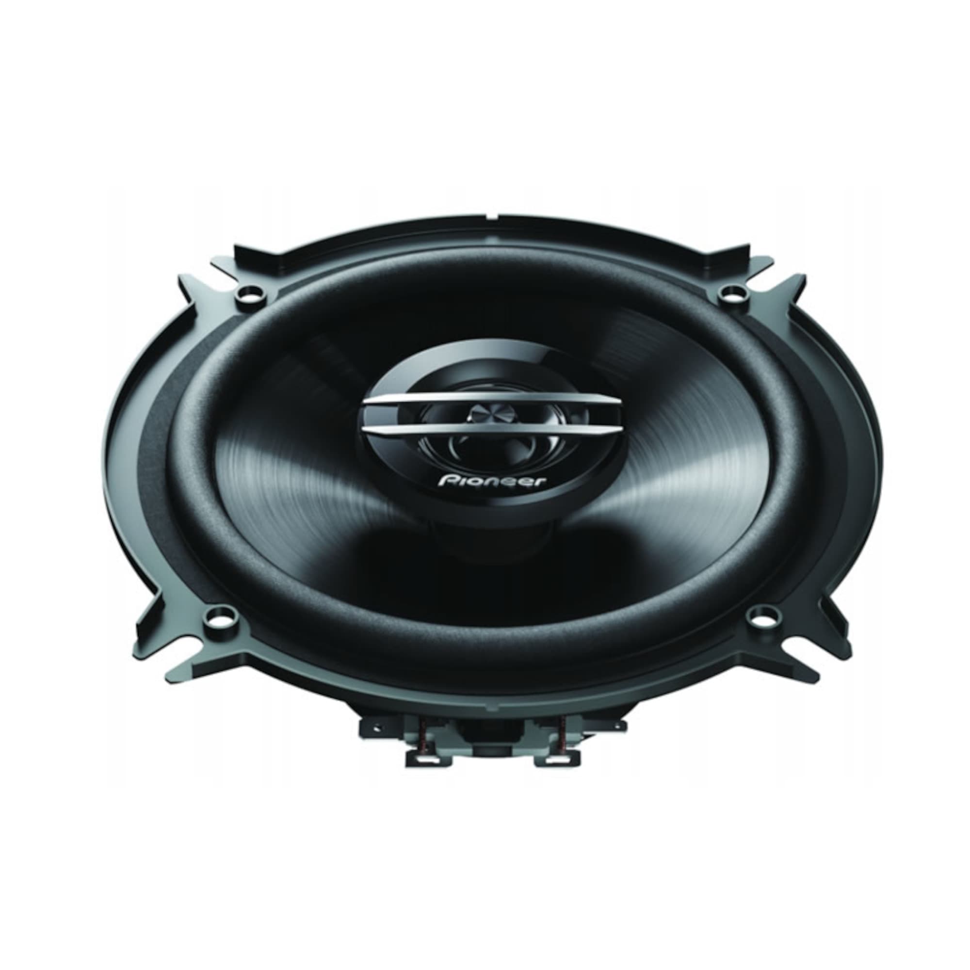 Parlante 2 Vías Pioneer Para Auto Ts-G1320f 250w
- 2