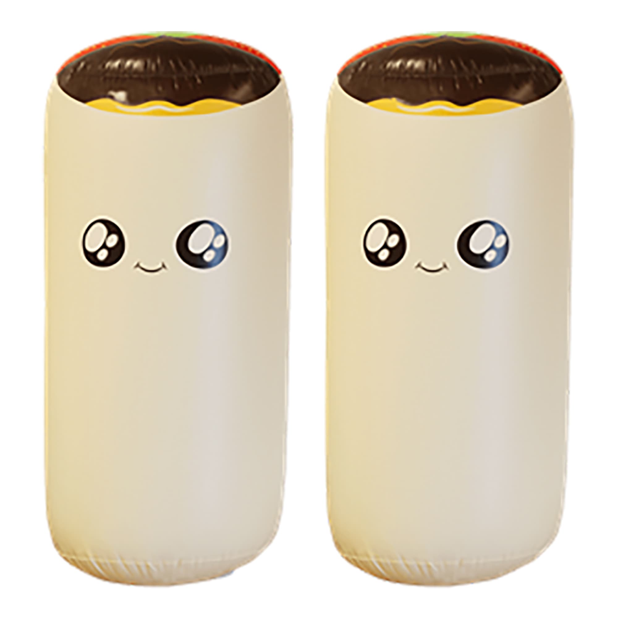 Juego De Mesa Exploding Kittens Throw Throw Burrito Edición Extrema +7 - 2