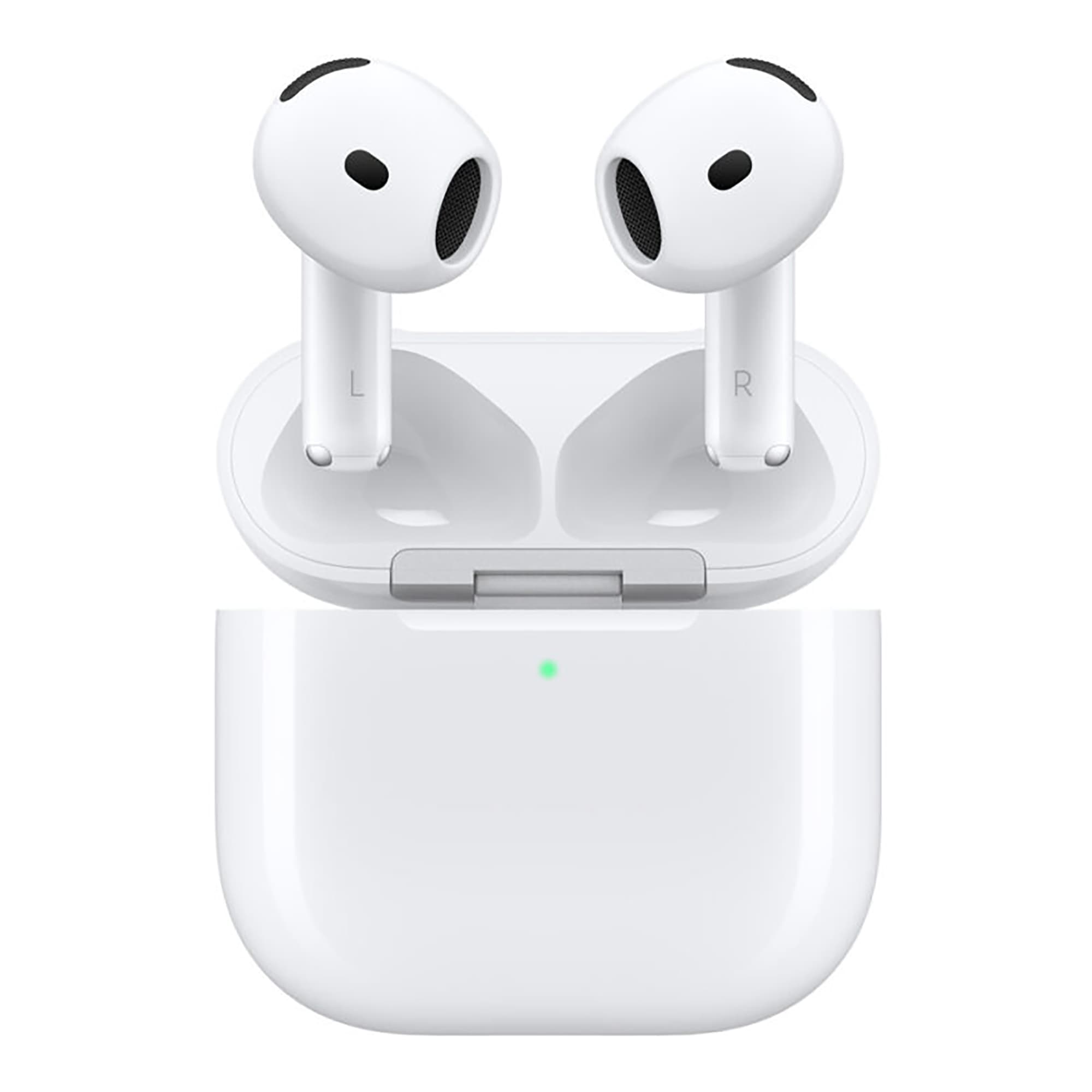 Auriculares Apple Airpods 4 ANC Ip54 Bluetooth