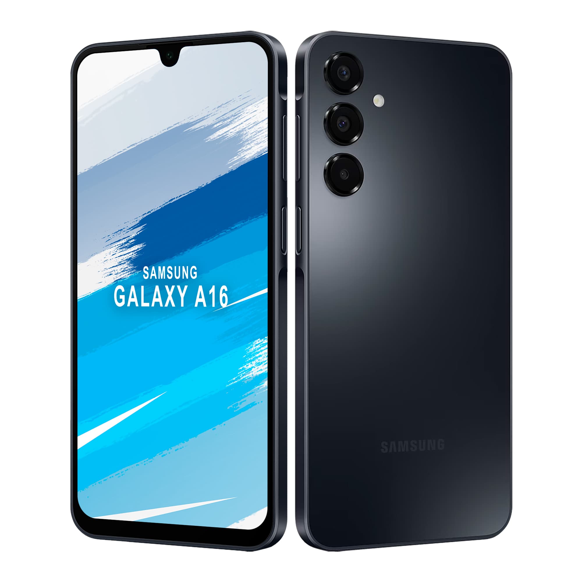Samsung Galaxy A16 6,7'' 4G 4gb 128gb Triple Cam 50mp - 2