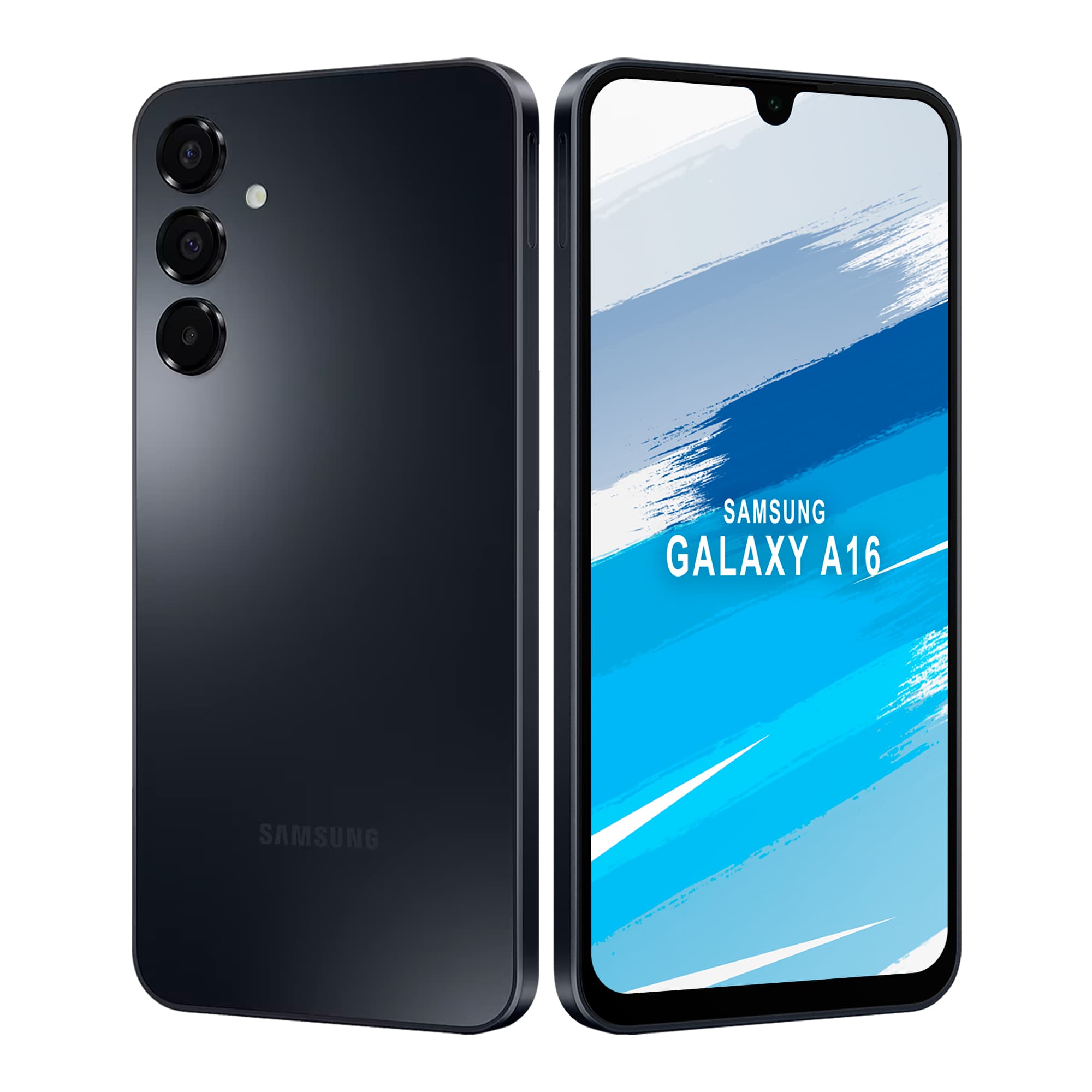 Samsung Galaxy A16 6,7'' 4G 4gb 128gb Triple Cam 50mp - 3