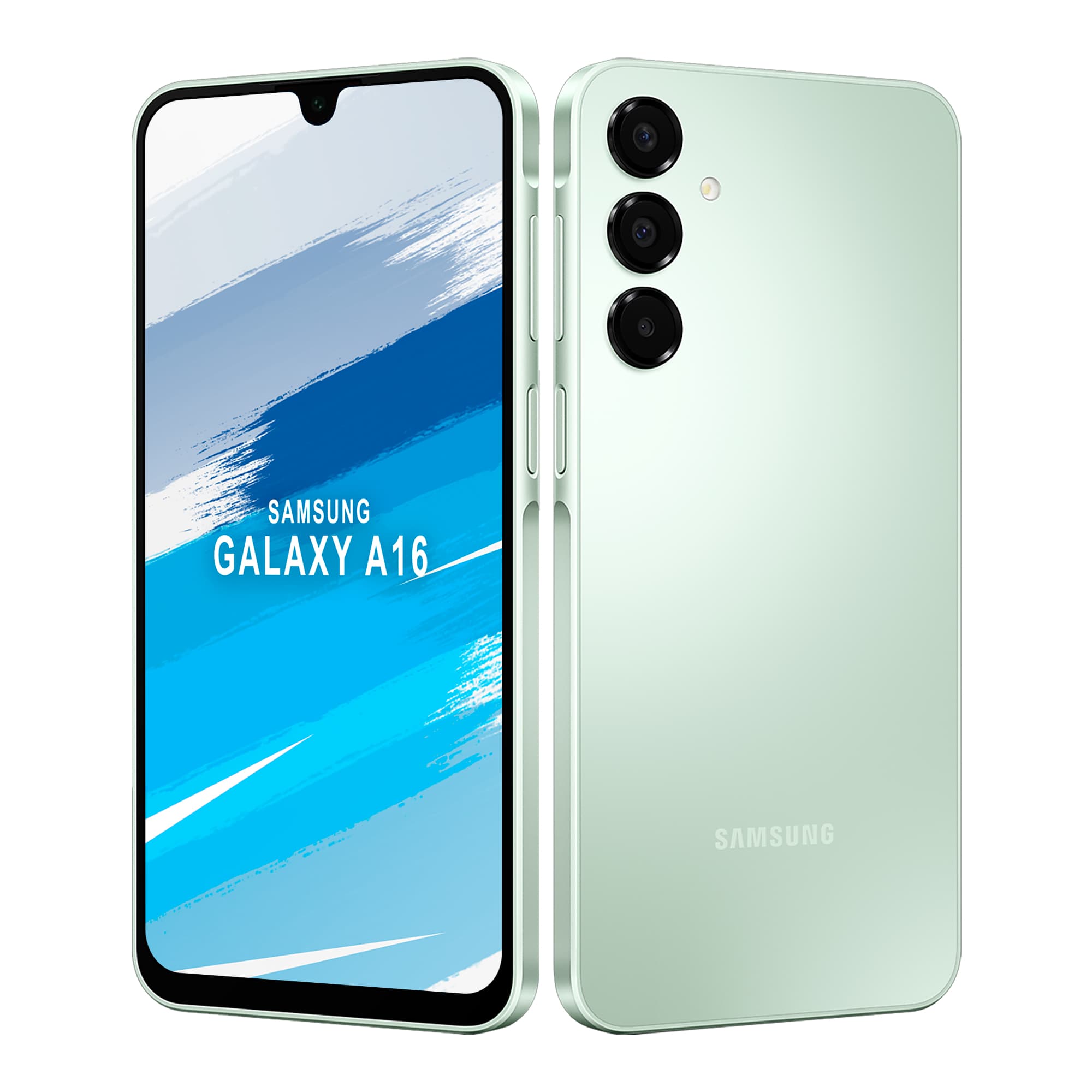 Samsung Galaxy A16 6,7'' 4G 4gb 128gb Triple Cam 50mp - 2