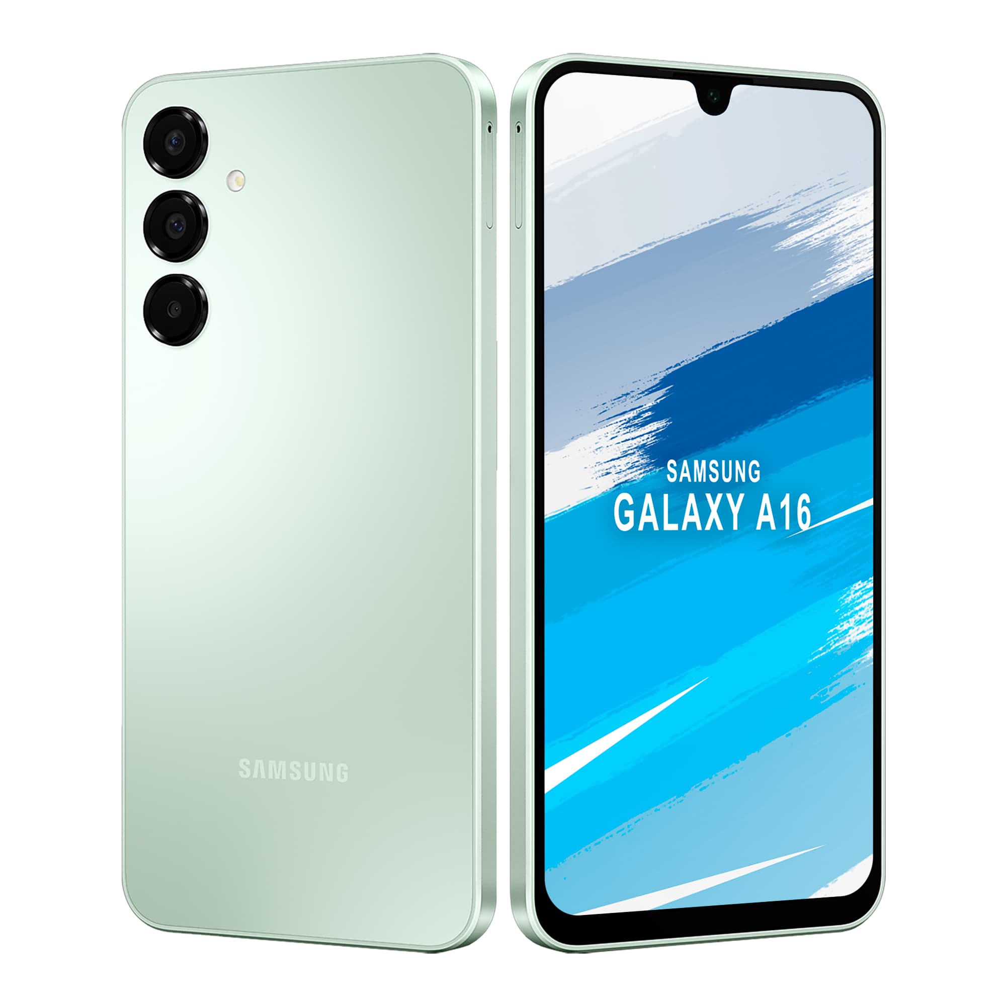 Samsung Galaxy A16 6,7'' 4G 4gb 128gb Triple Cam 50mp - 3