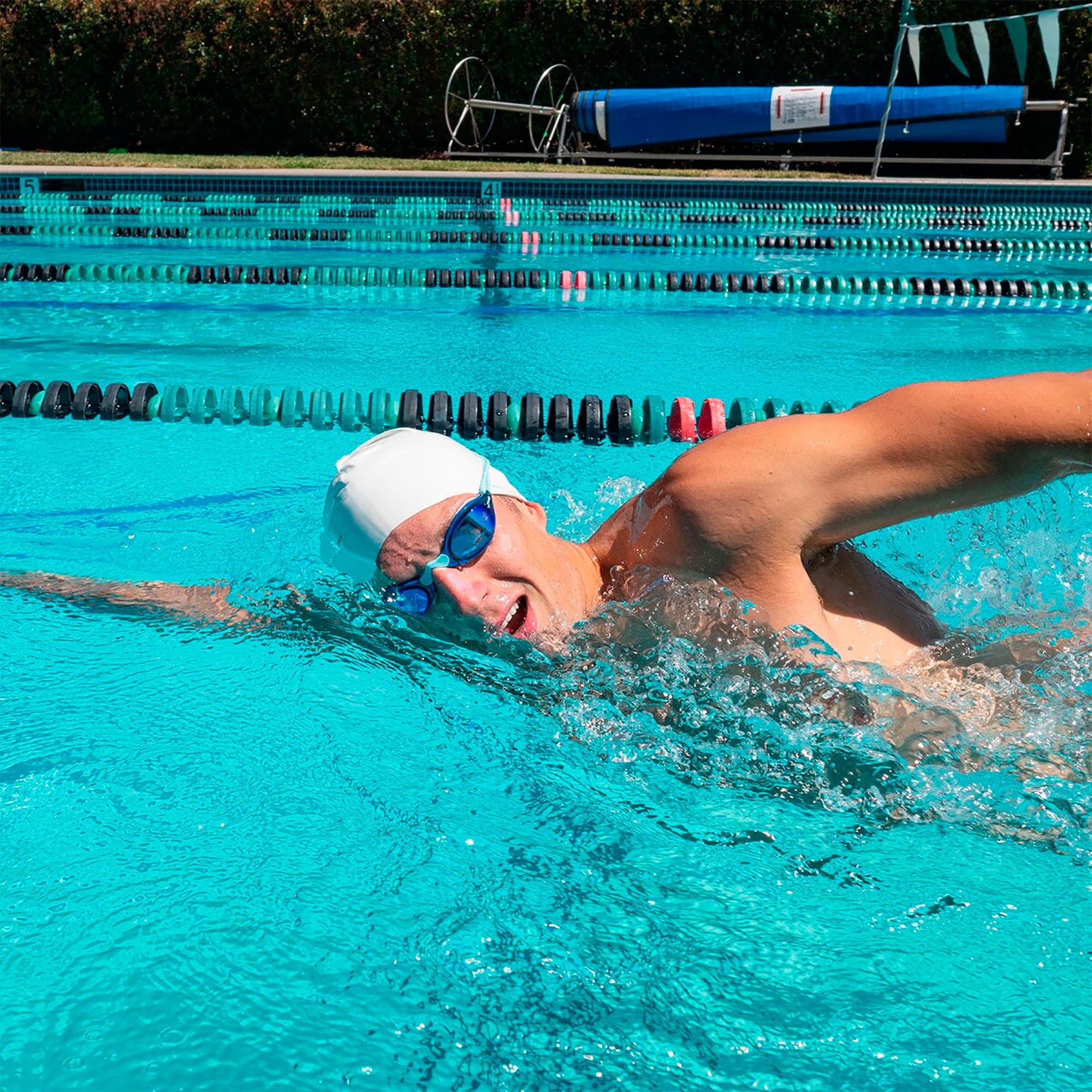 Lentes De Natación Finis Circuit 2 Adulto - 3