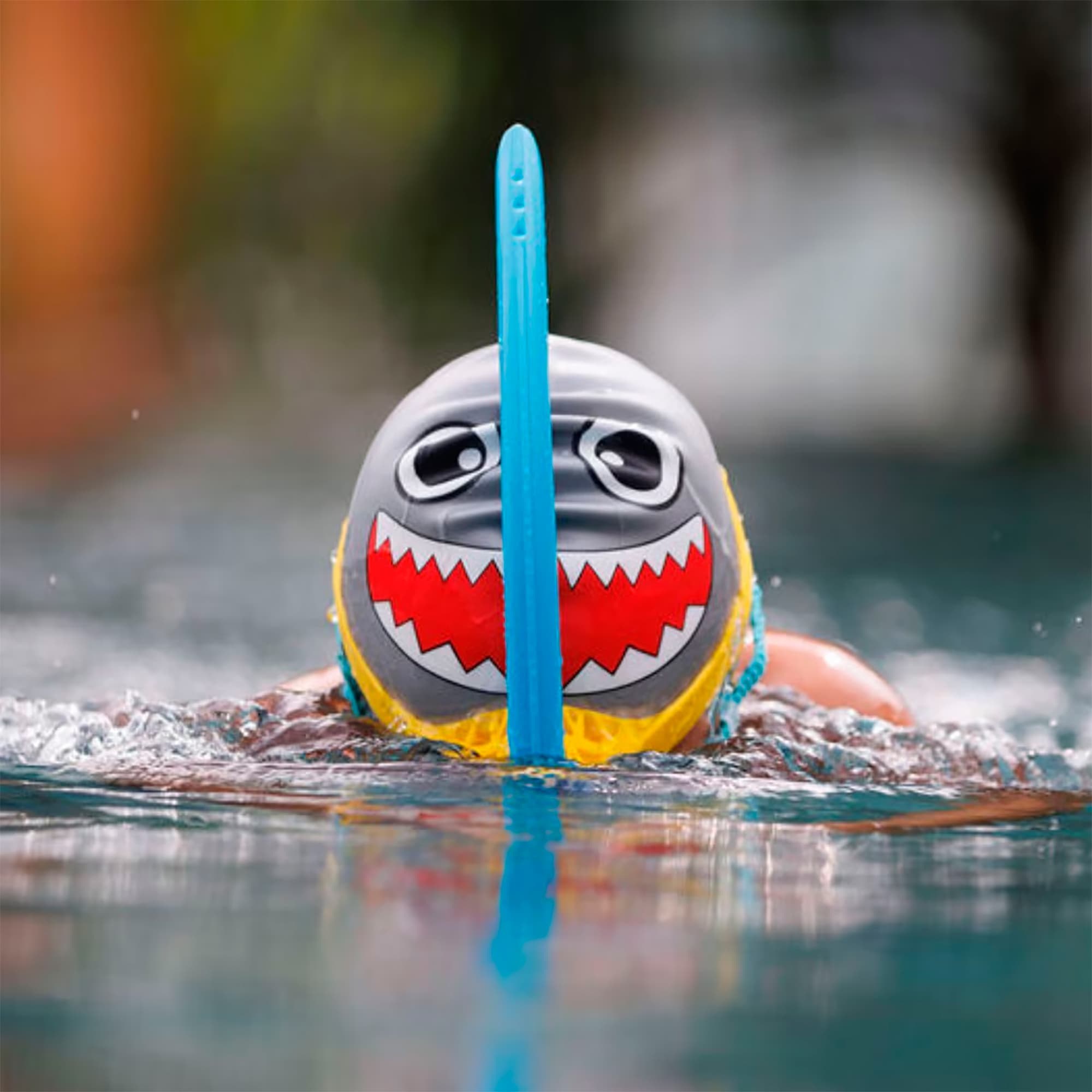 Esnórquel Para Niño Finis Stability Snorkel Jr - 6