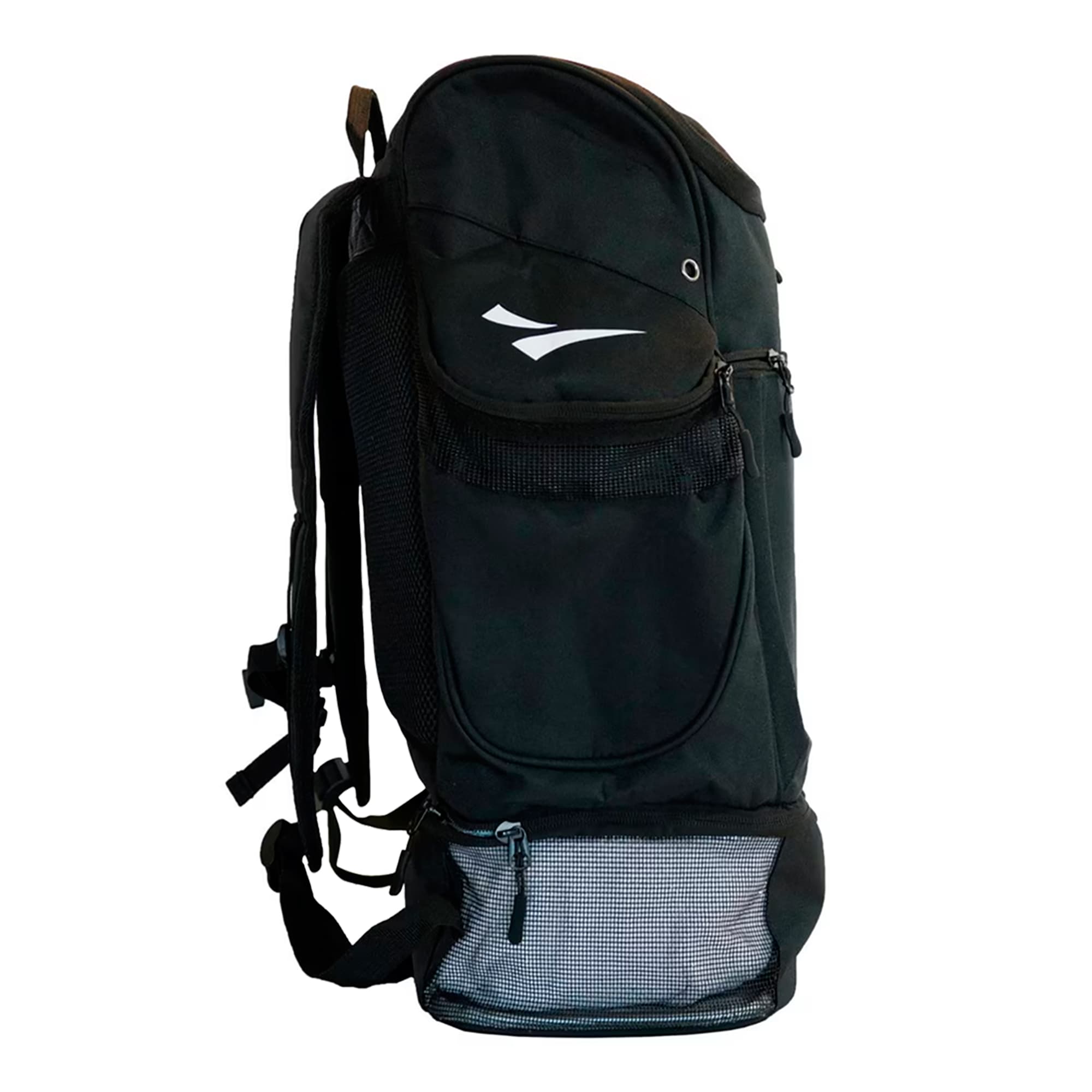 Mochila De Entrenamiento Y Viaje Finis Team Backpack 2.0 - 3