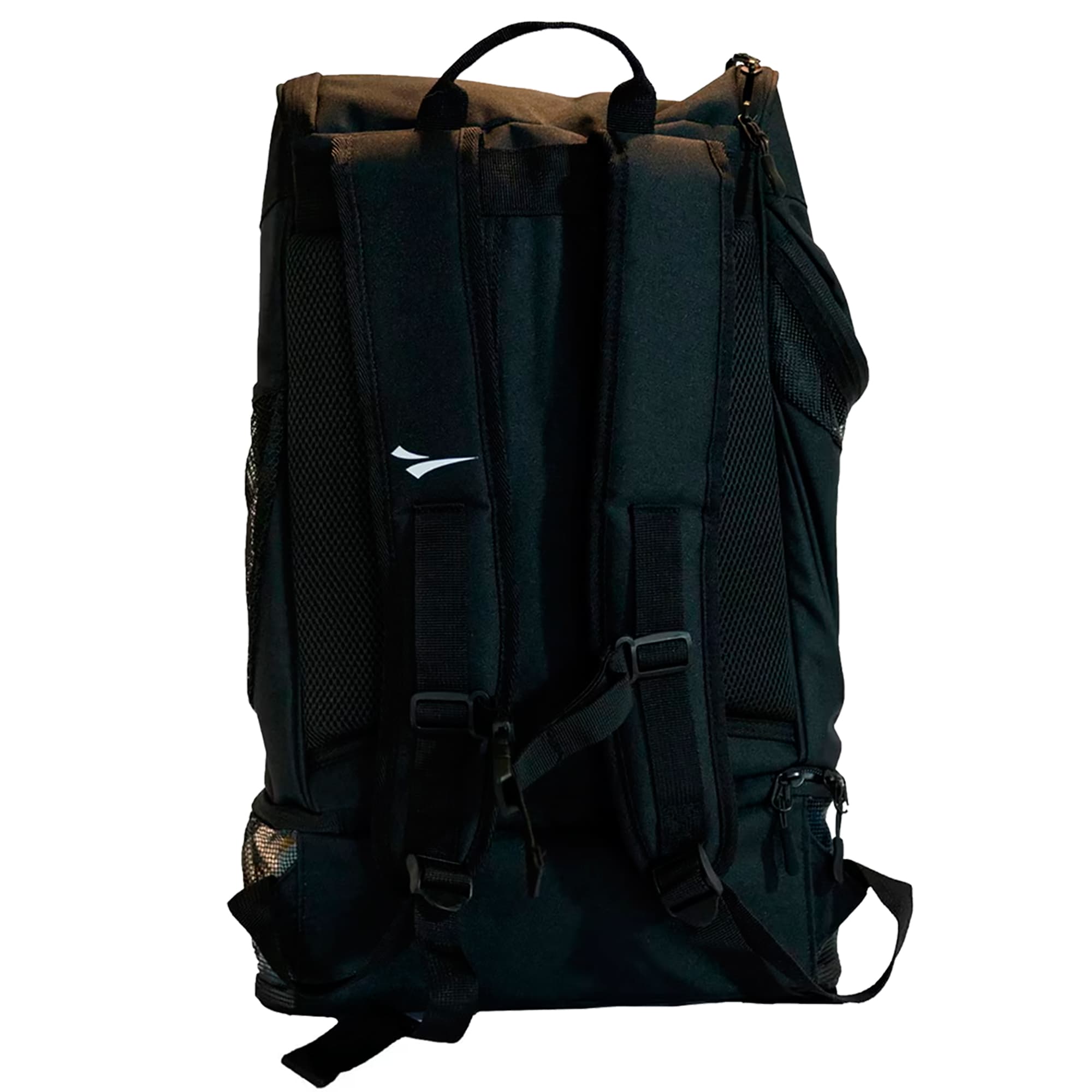 Mochila De Entrenamiento Y Viaje Finis Team Backpack 2.0 - 5