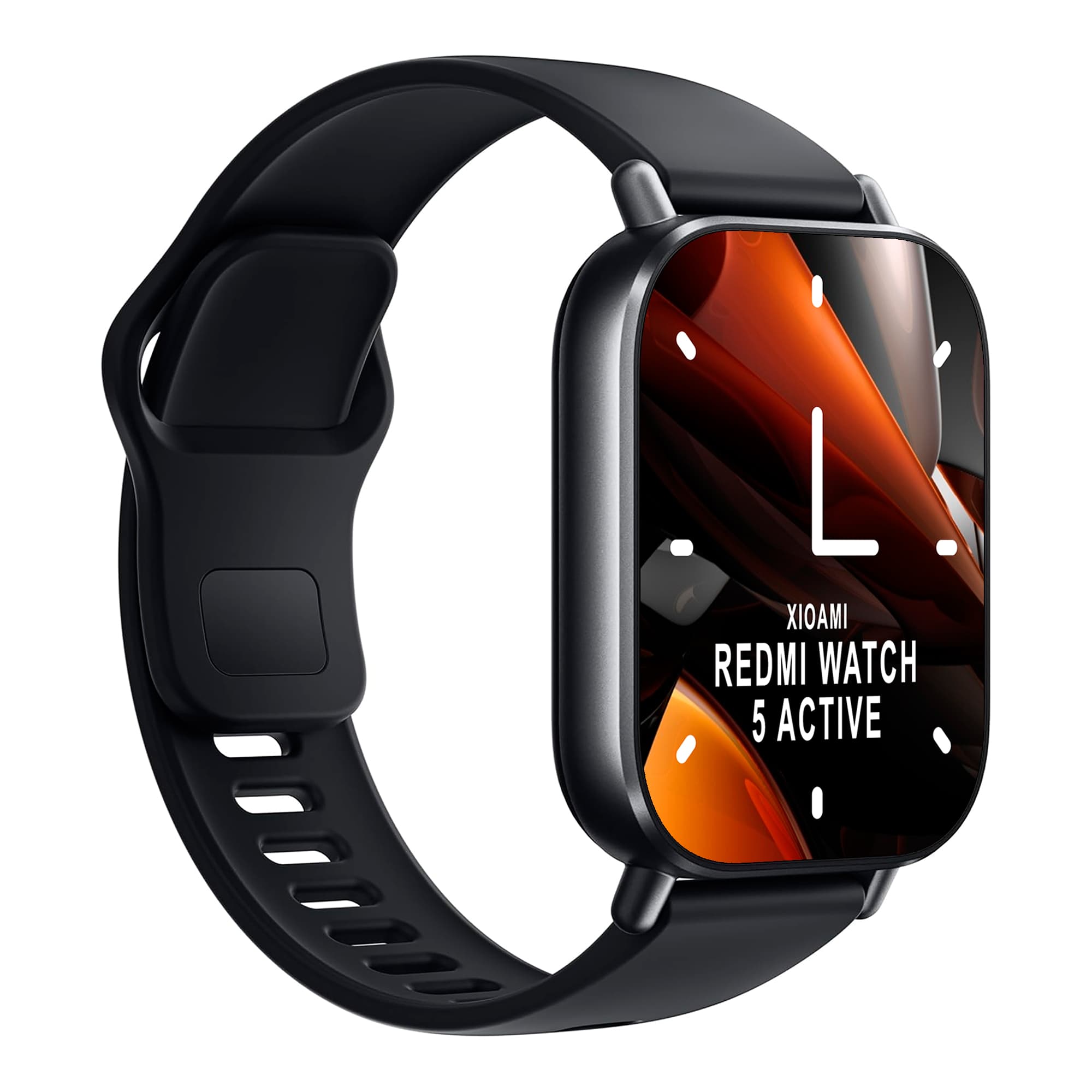 Reloj Inteligente Xiaomi Redmi Watch 5 Active 5atm 2'' Bluetooth - 2