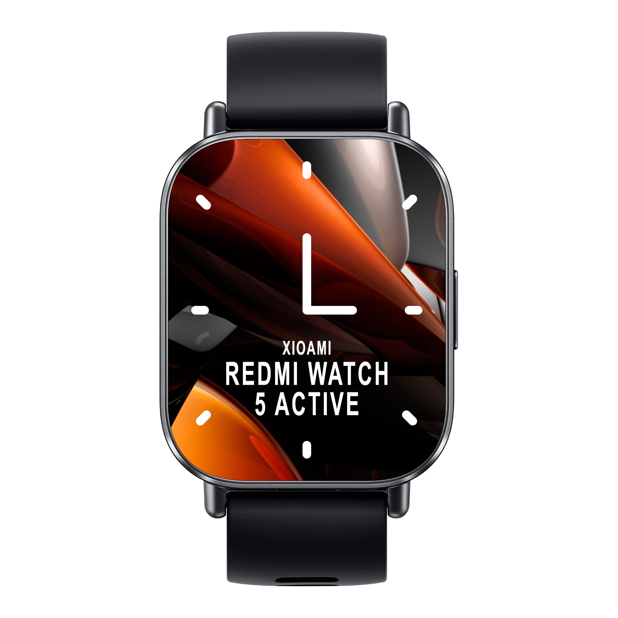 Reloj Inteligente Xiaomi Redmi Watch 5 Active 5atm 2'' Bluetooth - 3