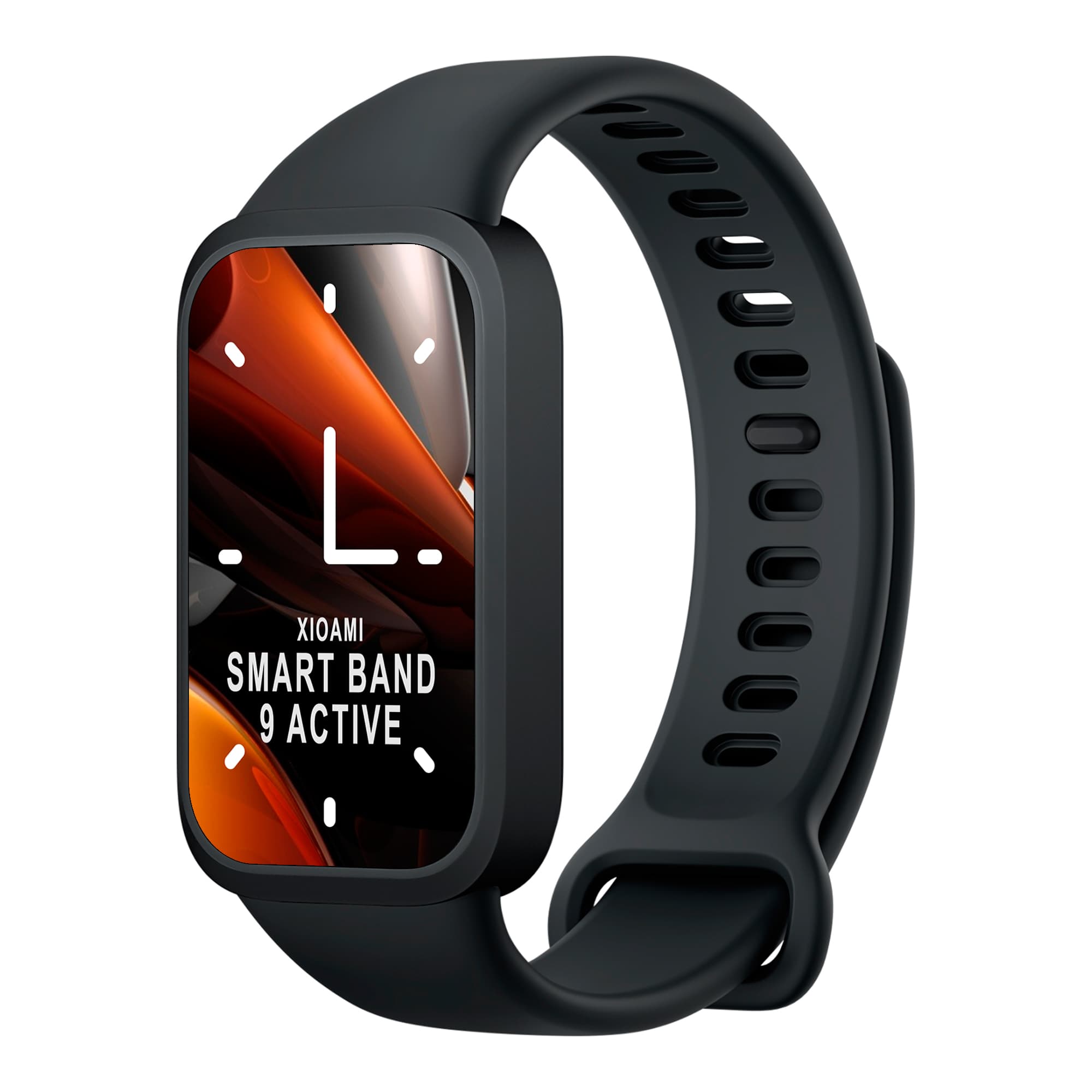 Smartwatch Xiaomi Smart Band 9 Active 5atm Bt - 2