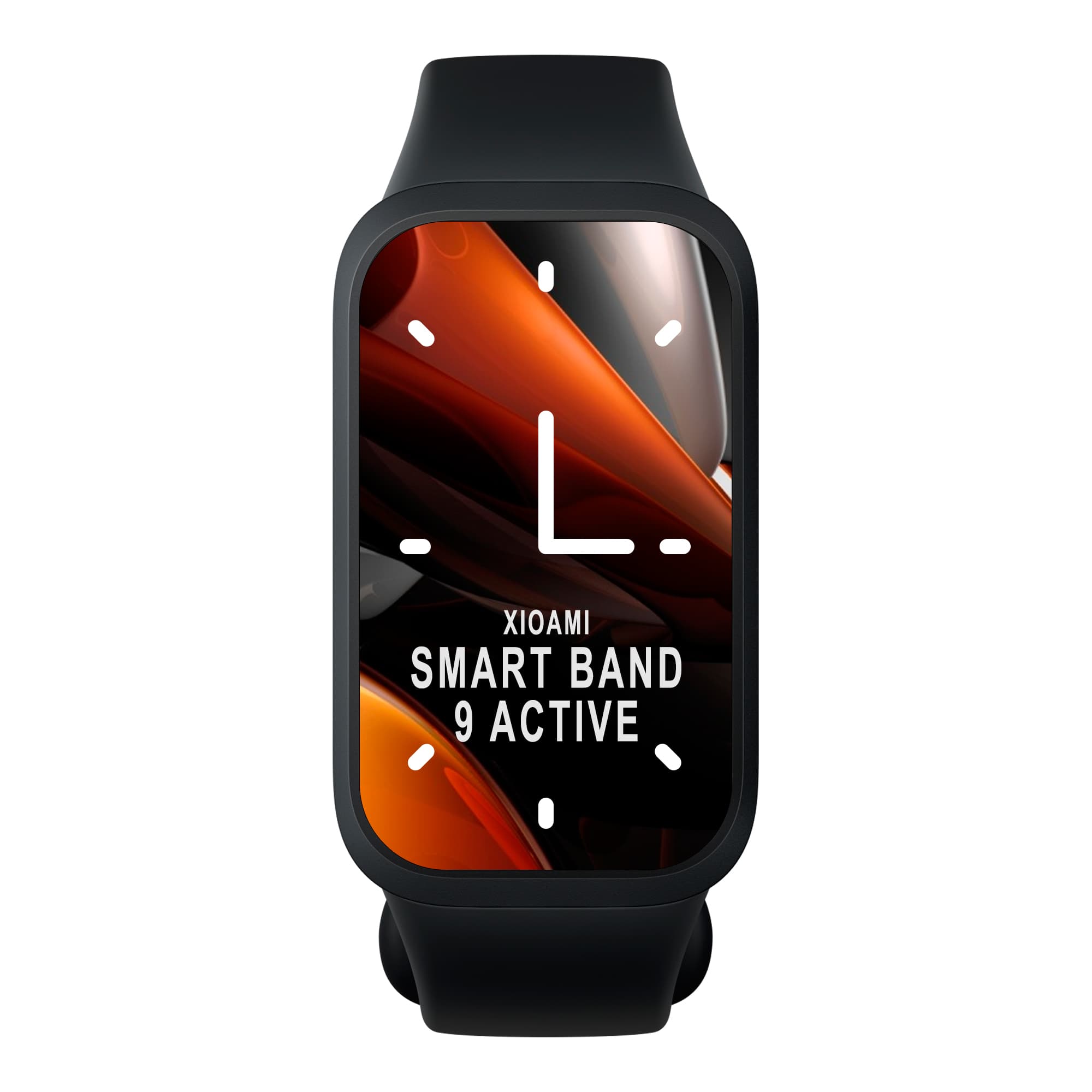 Smartwatch Xiaomi Smart Band 9 Active 5atm Bt - 3