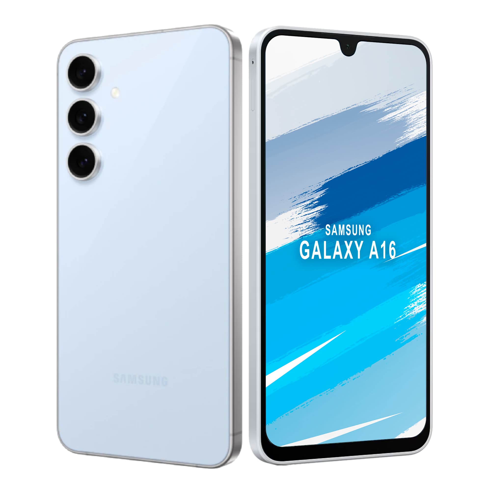 Samsung Galaxy A16 6,7'' 4G 4gb 128gb Triple Cam 50mp - 2