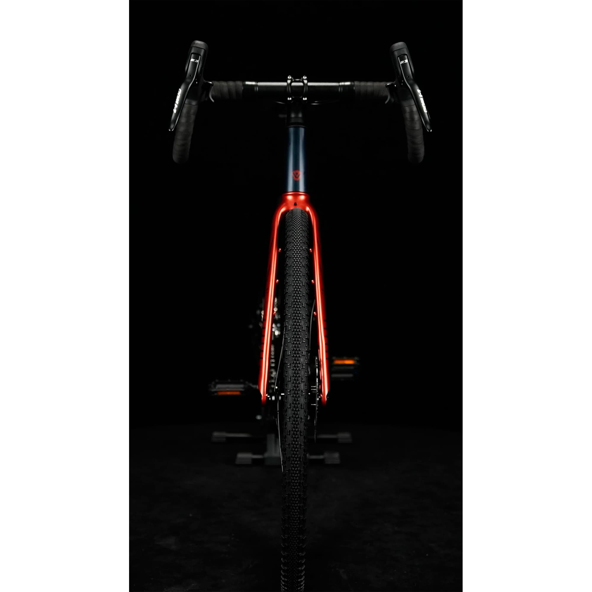 Bicicleta De Gravel Java Sequoia 16V Talle 46 - 2