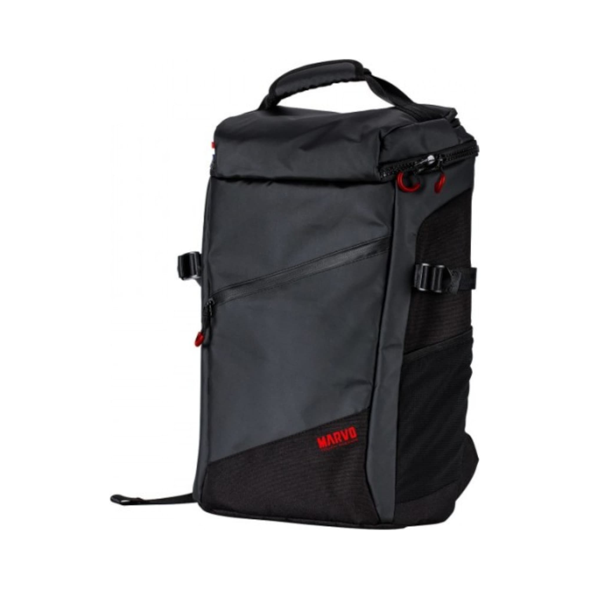 Mochila Gaming Para Notebooks 15,6" Marvo Ba-002 - 2