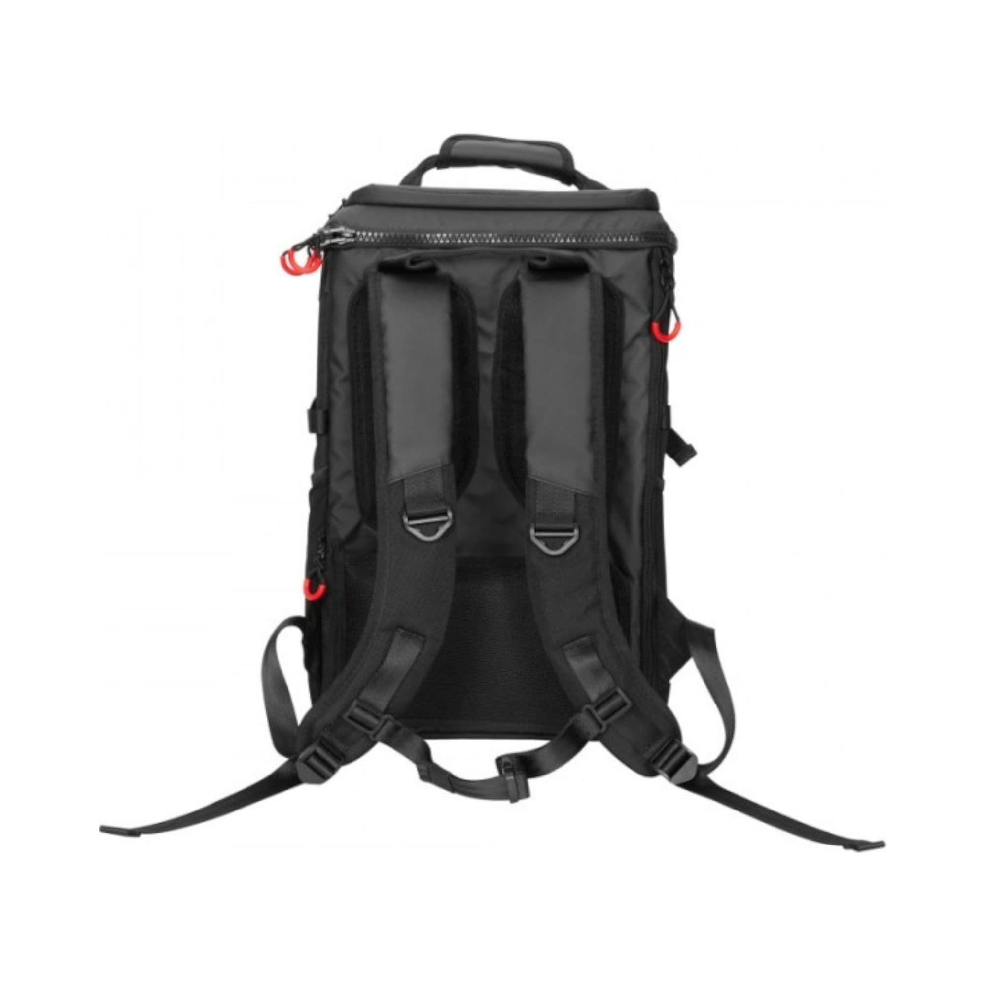Mochila Gaming Para Notebooks 15,6" Marvo Ba-002 - 3