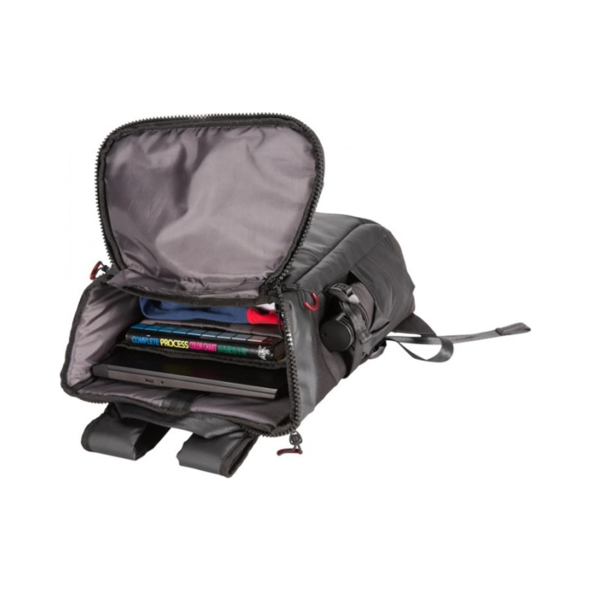 Mochila Gaming Para Notebooks 15,6" Marvo Ba-002 - 4