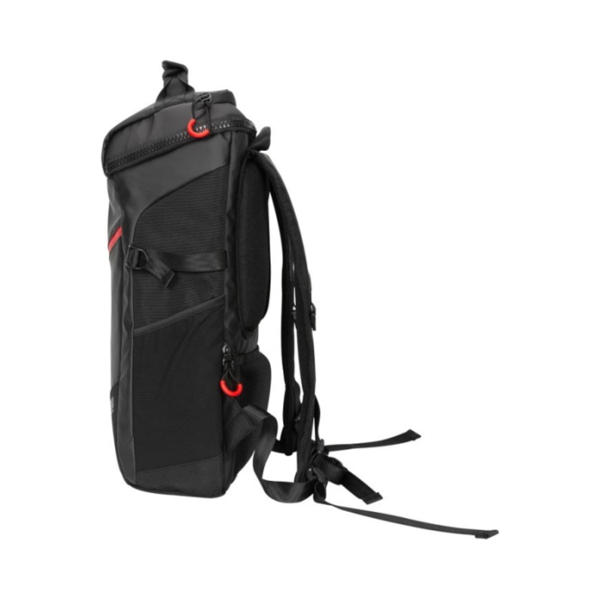 Mochila Gaming Para Notebooks 15,6" Marvo Ba-002 - 6