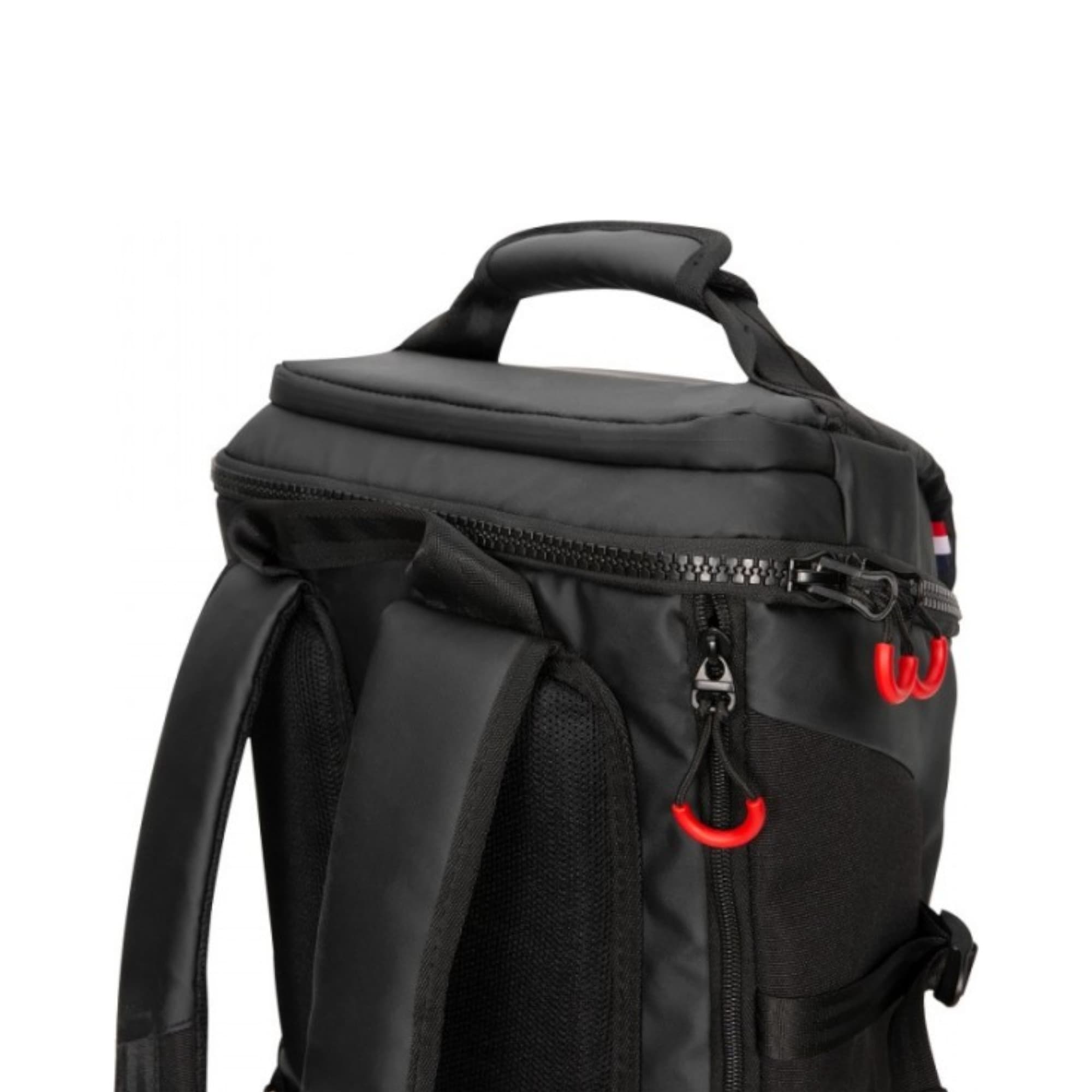 Mochila Gaming Para Notebooks 15,6" Marvo Ba-002 - 7