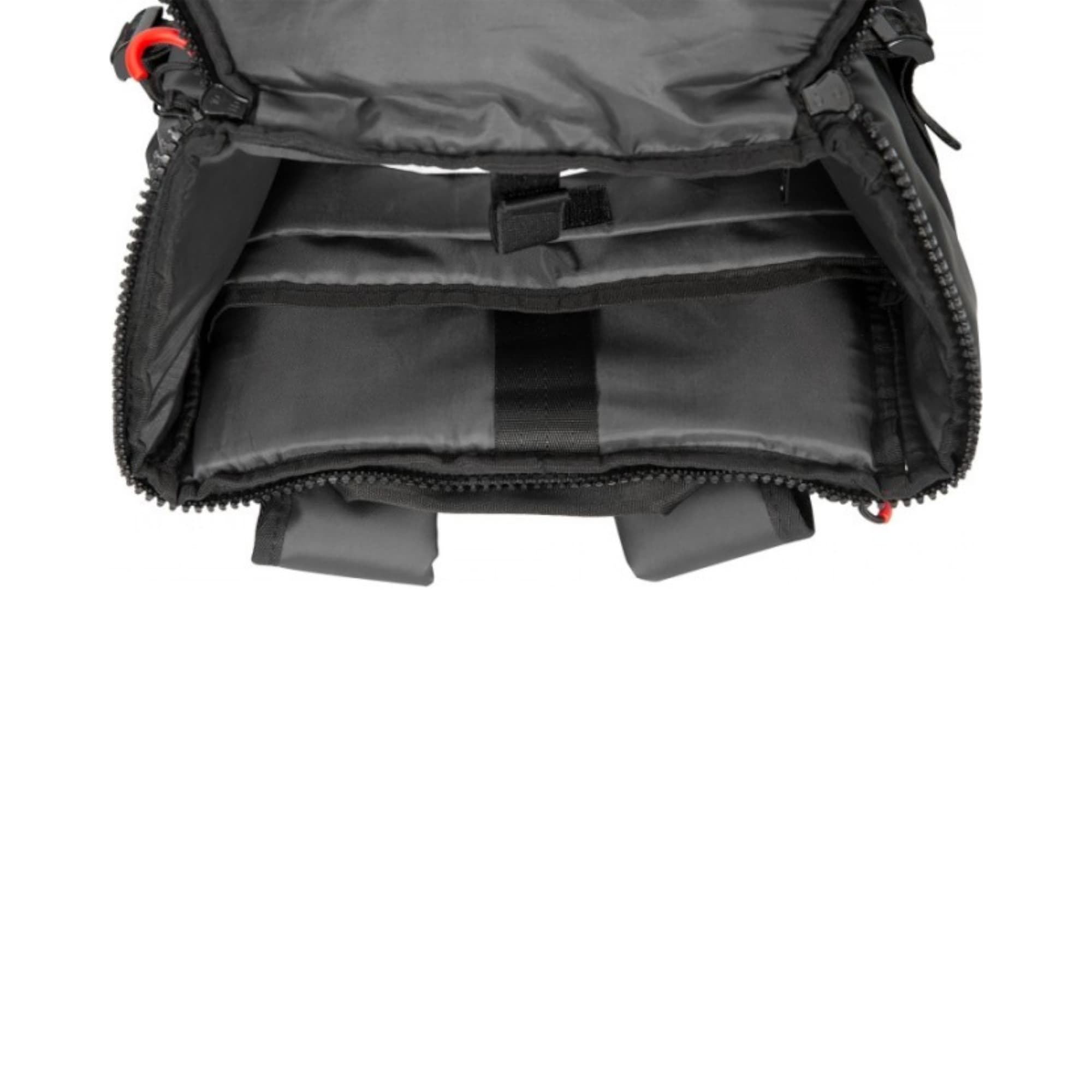 Mochila Gaming Para Notebooks 15,6" Marvo Ba-002 - 8