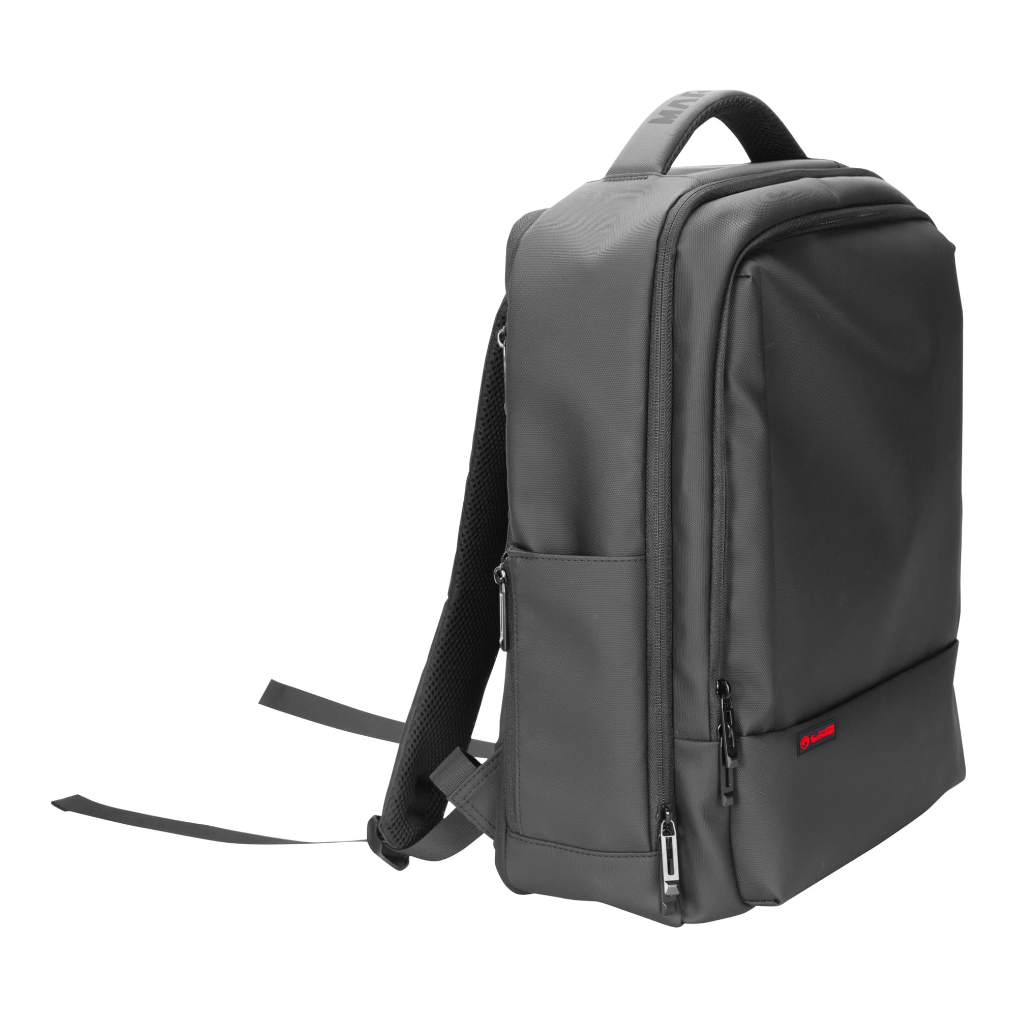 Mochila Gaming Para Notebooks 17,1" Marvo Ba-004 - 2
